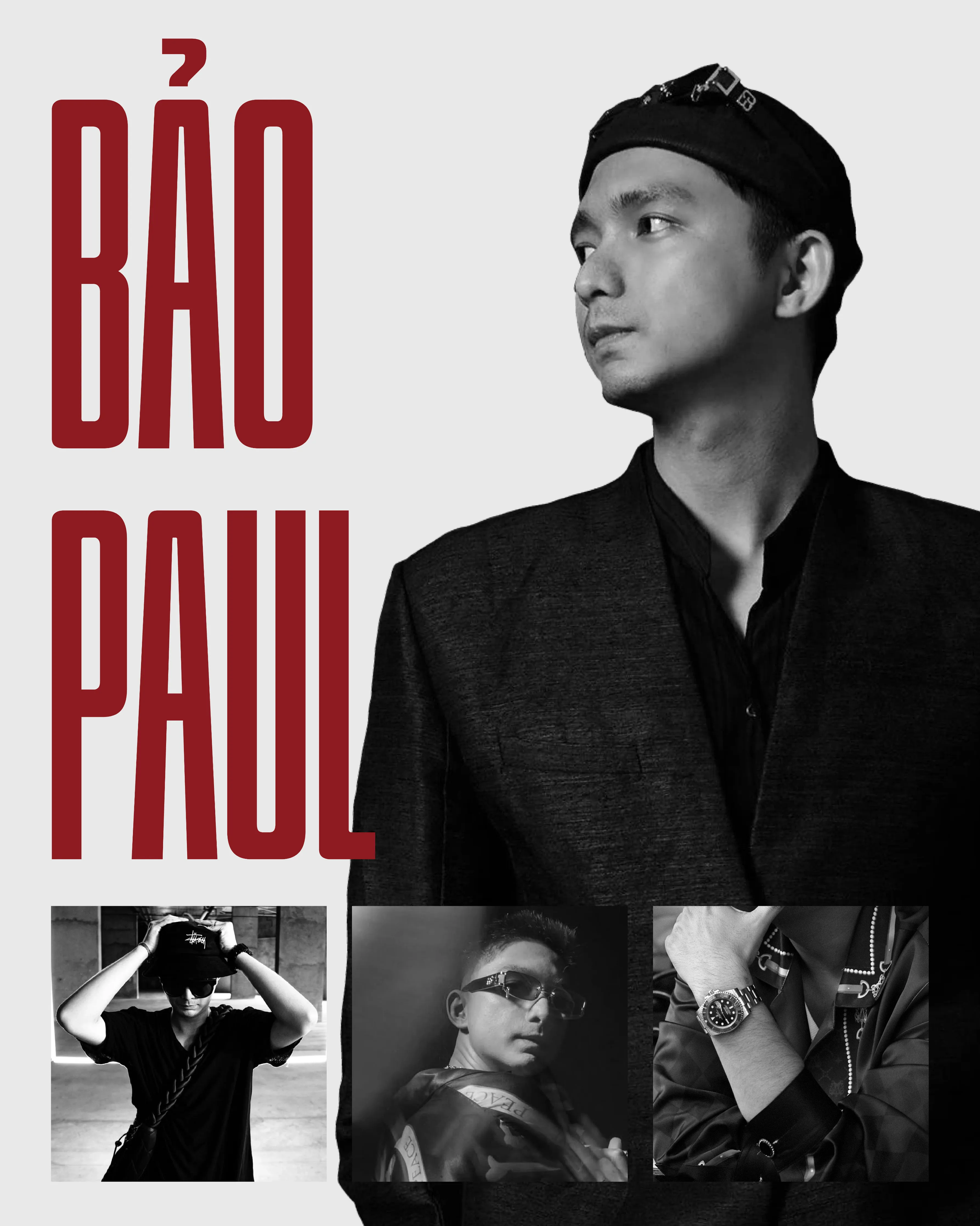 Bảo Paul