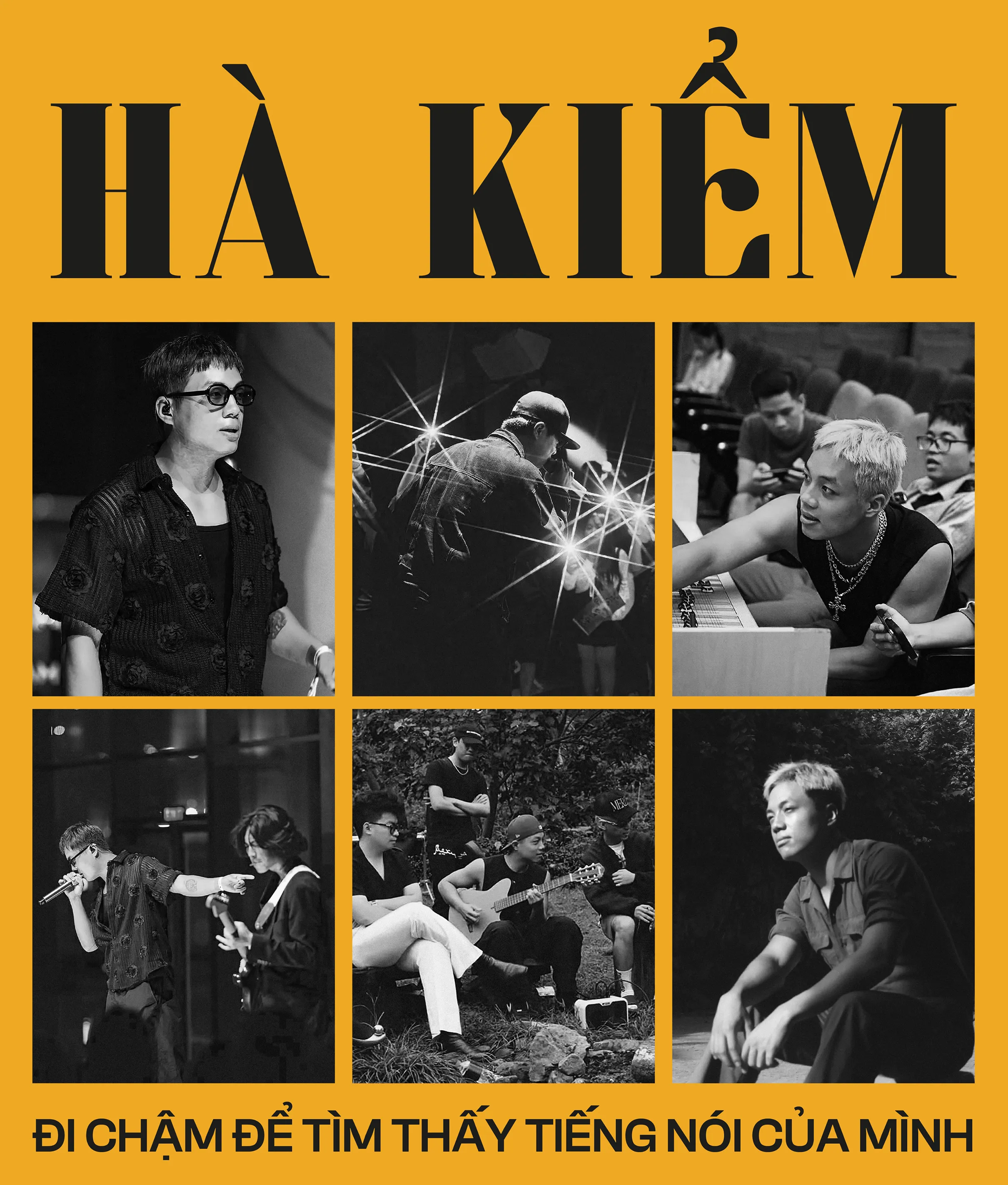 Hà Kiểm - COOKOO