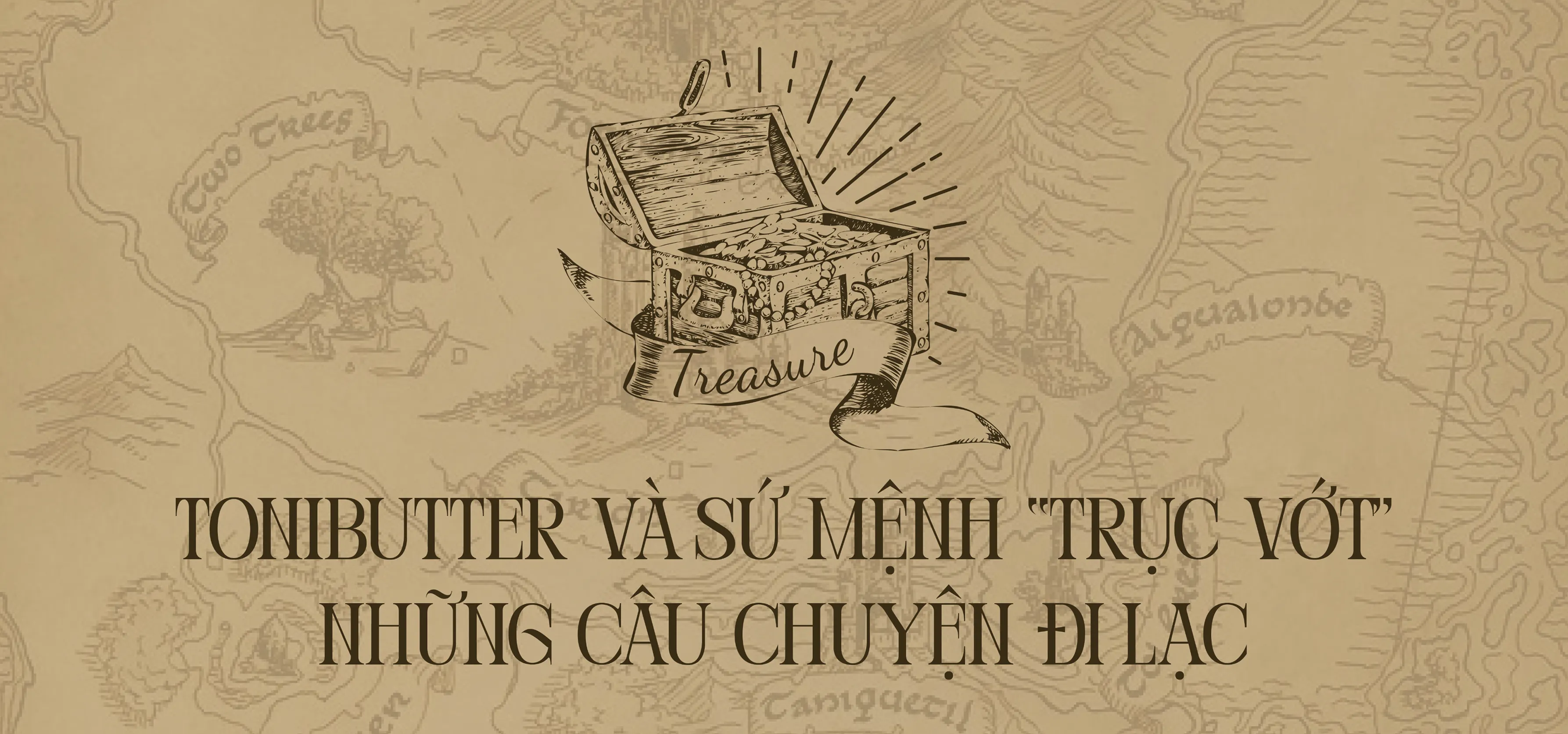 Kiên Trịnh - COOKOO