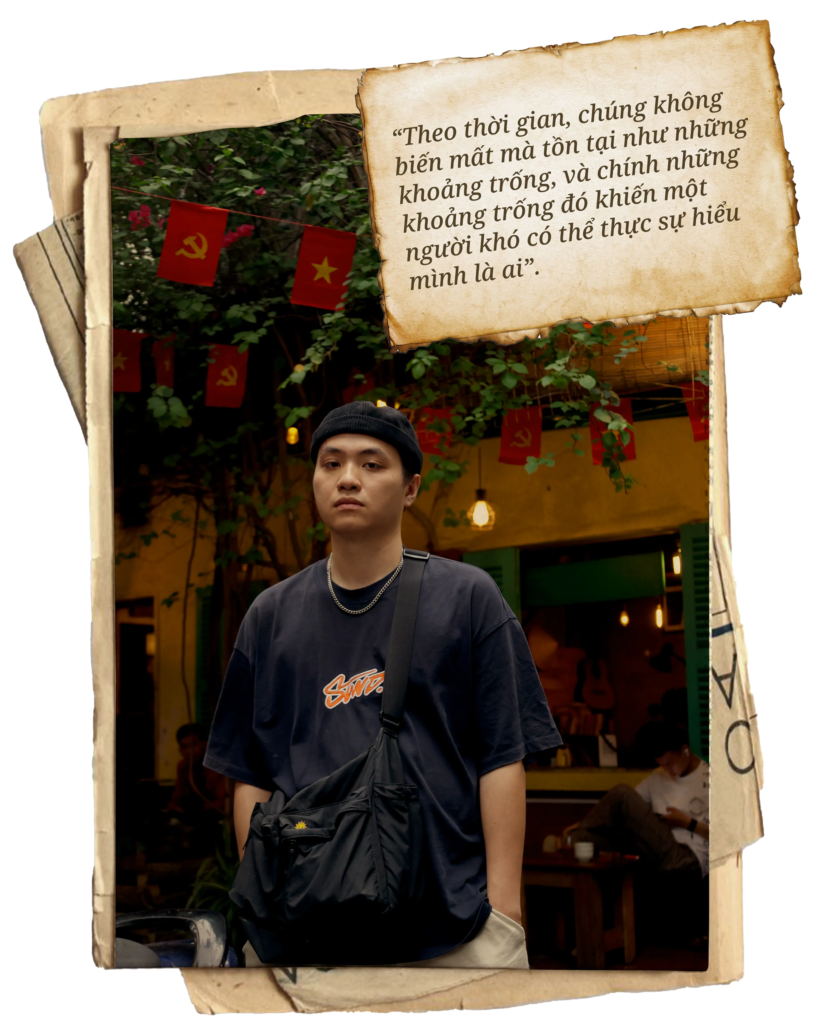 Kiên Trịnh - COOKOO