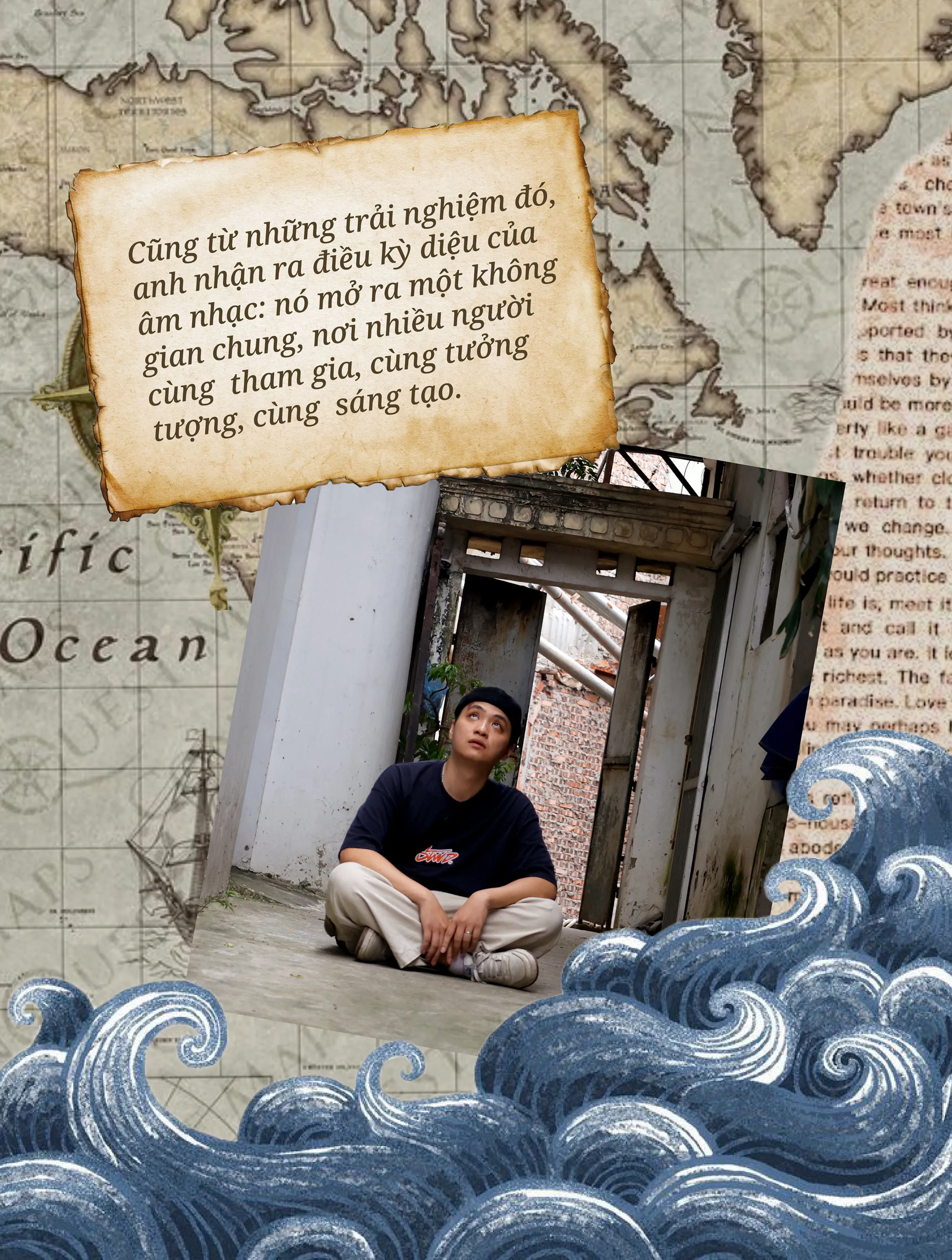 Kiên Trịnh - COOKOO