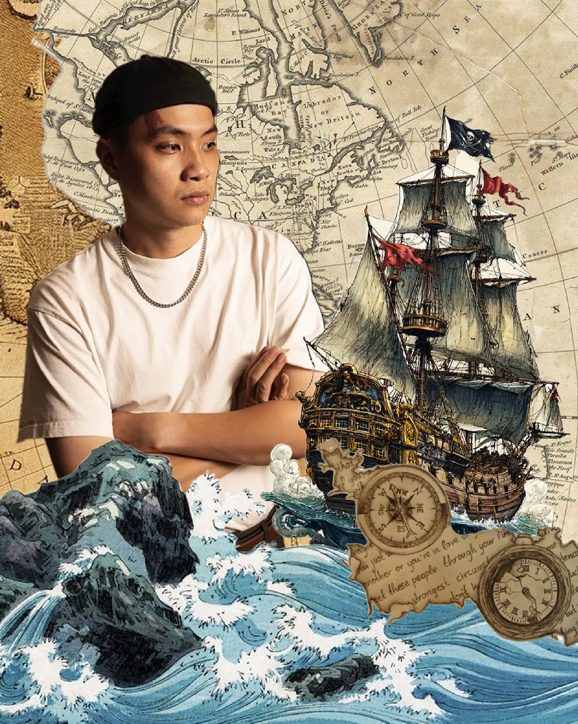 Kiên Trịnh - COOKOO