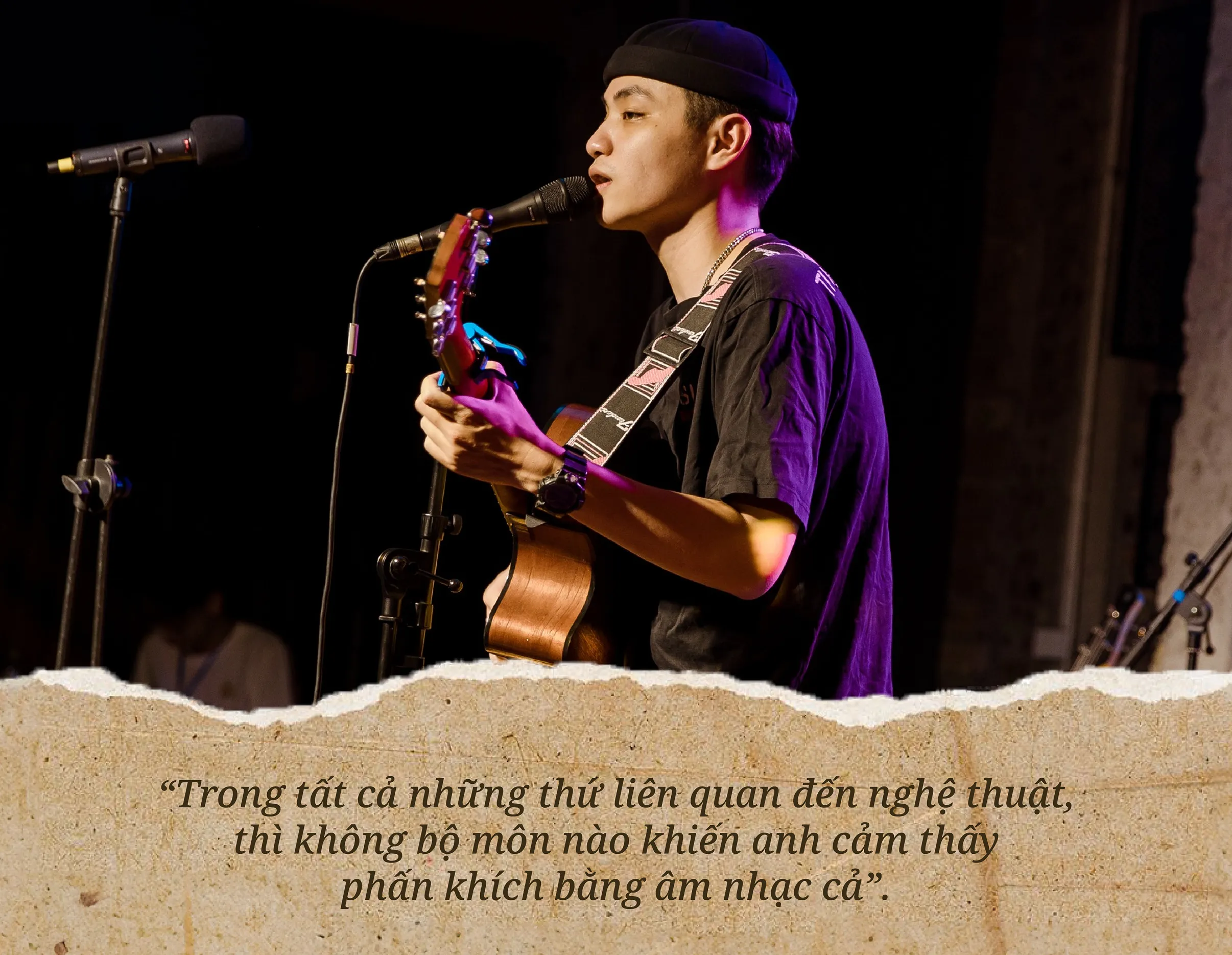 Kiên Trịnh - COOKOO