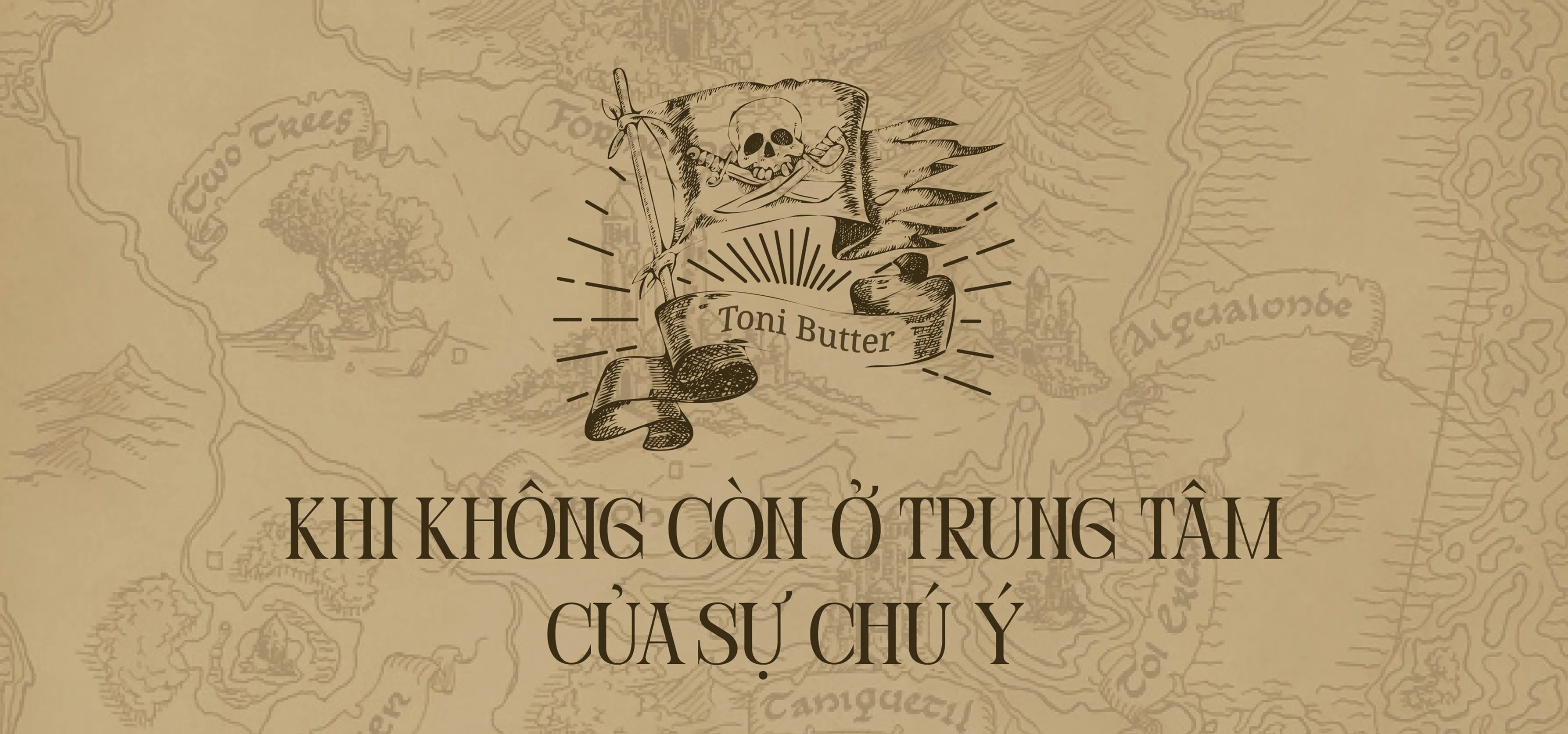 Kiên Trịnh - COOKOO
