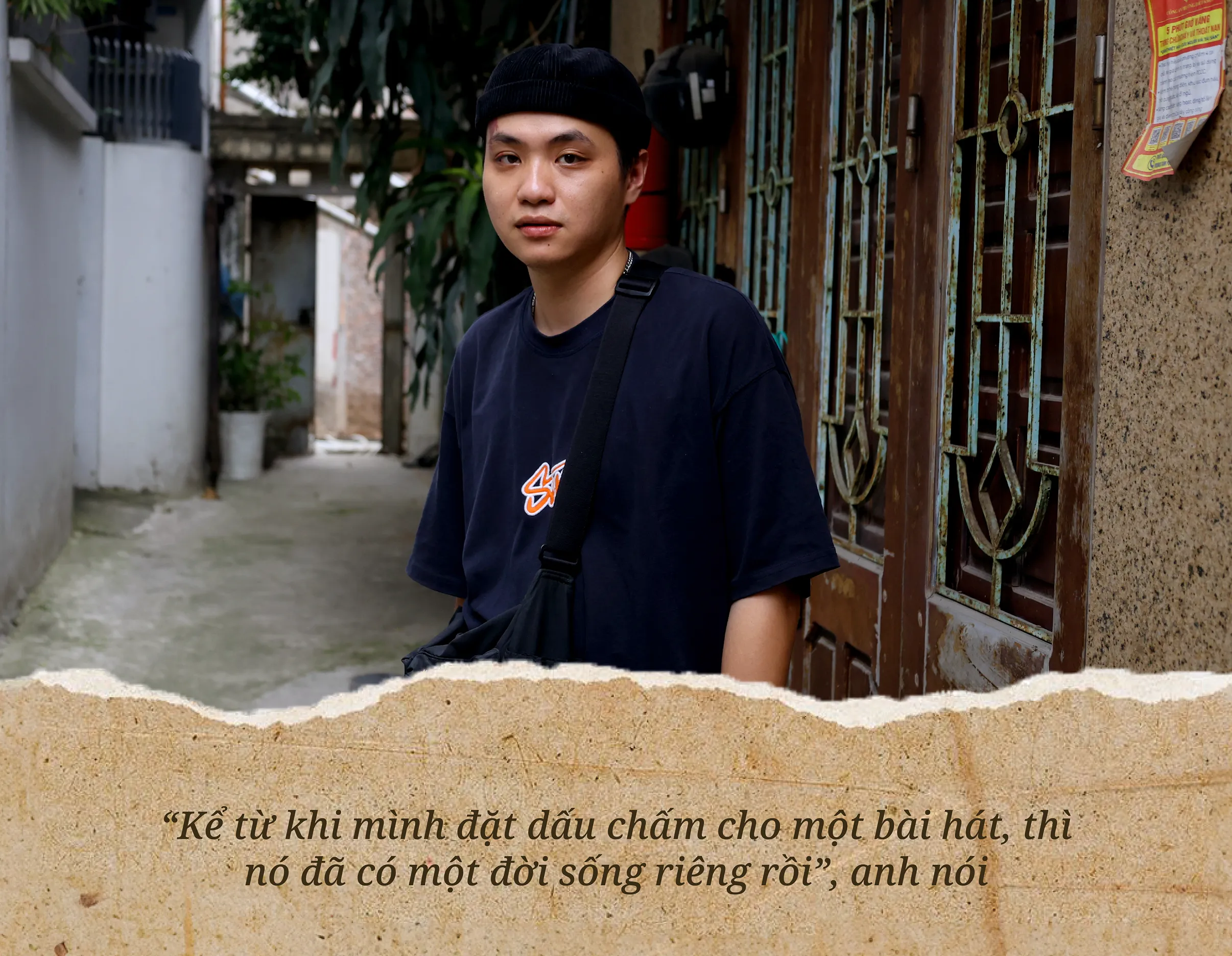 Kiên Trịnh - COOKOO