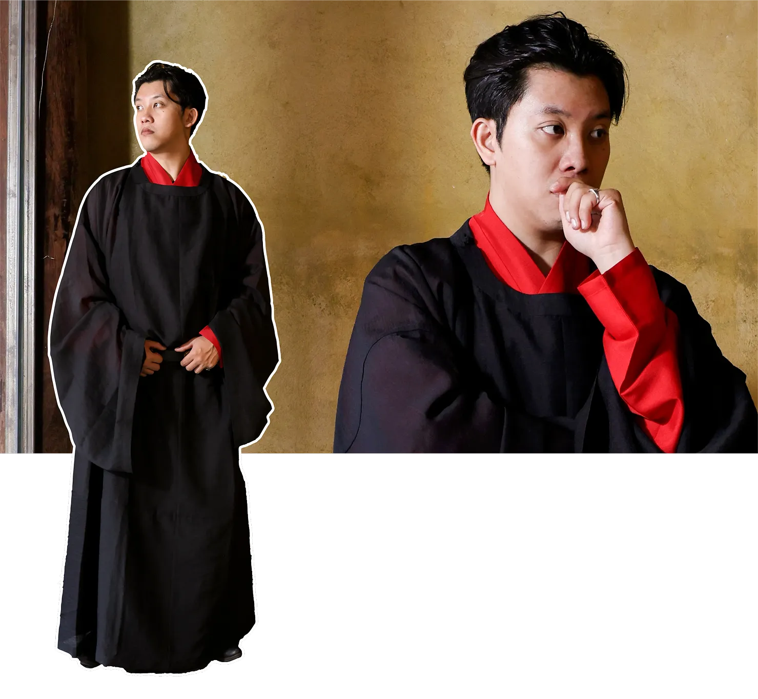 Người Chuyển Ngữ Quá Khứ