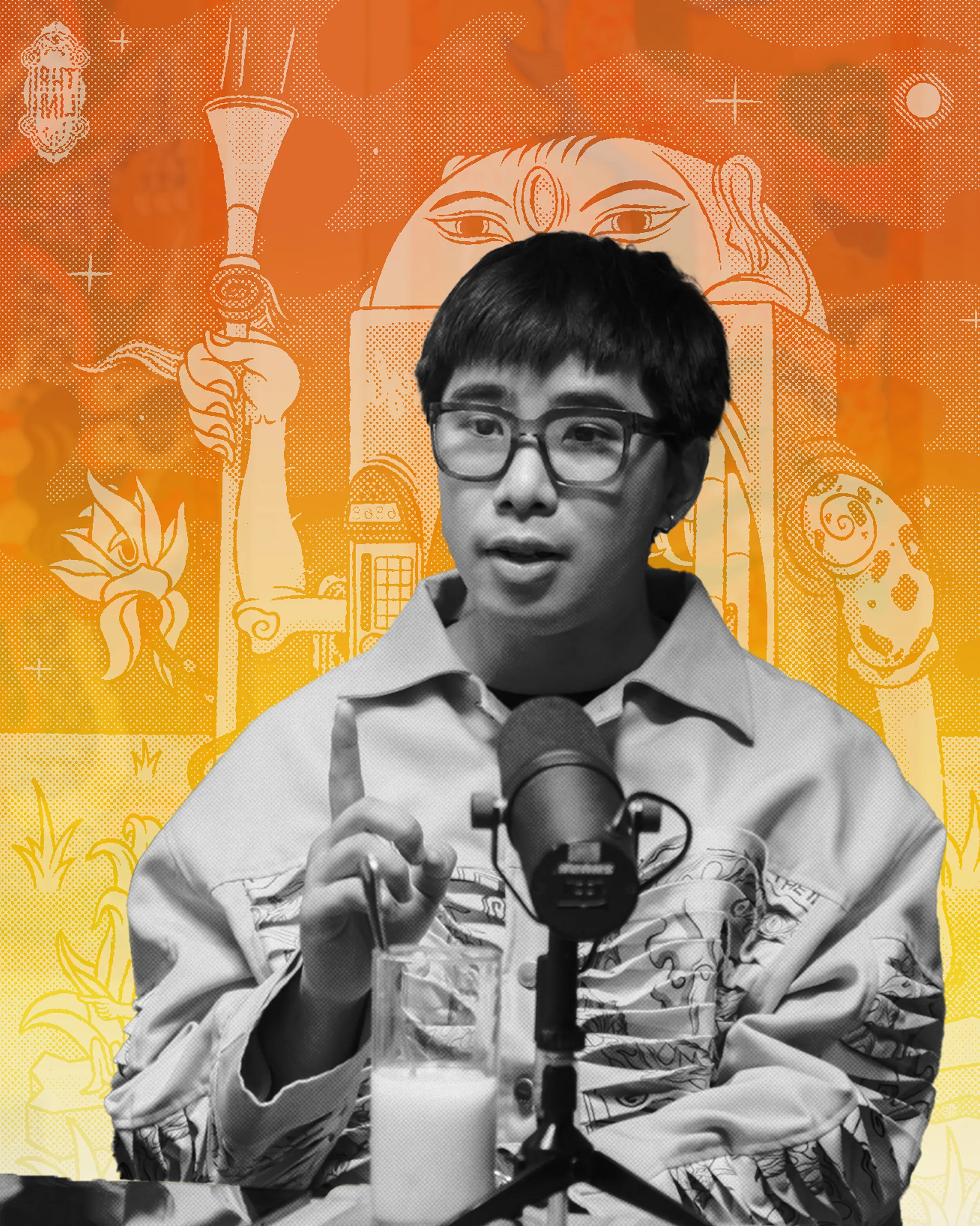 Phạm Ngọc Thái Linh - COOKOO