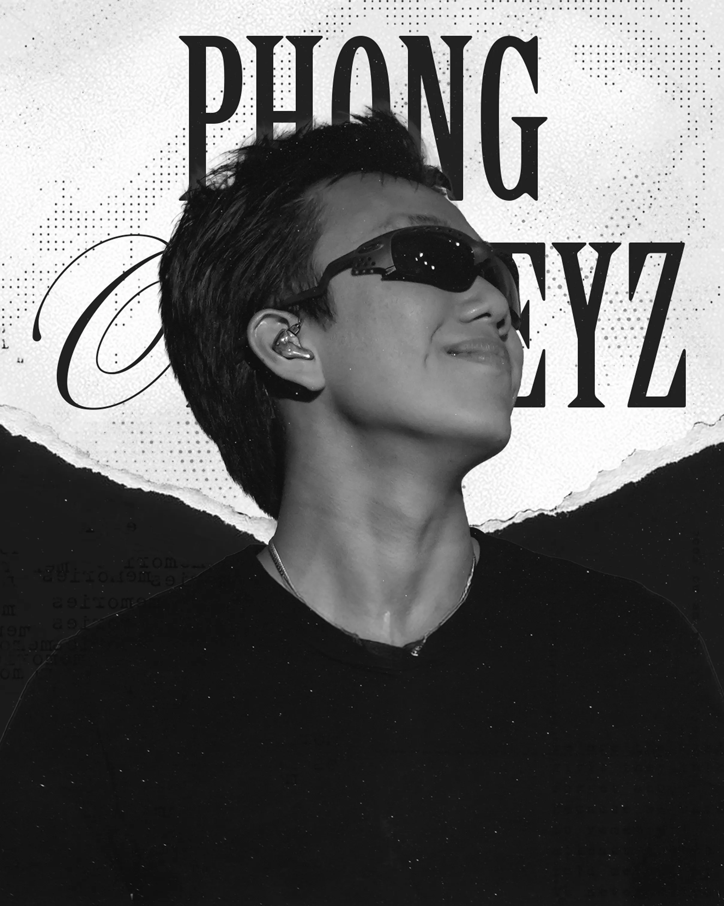 Phongondakeyz - COOKOO