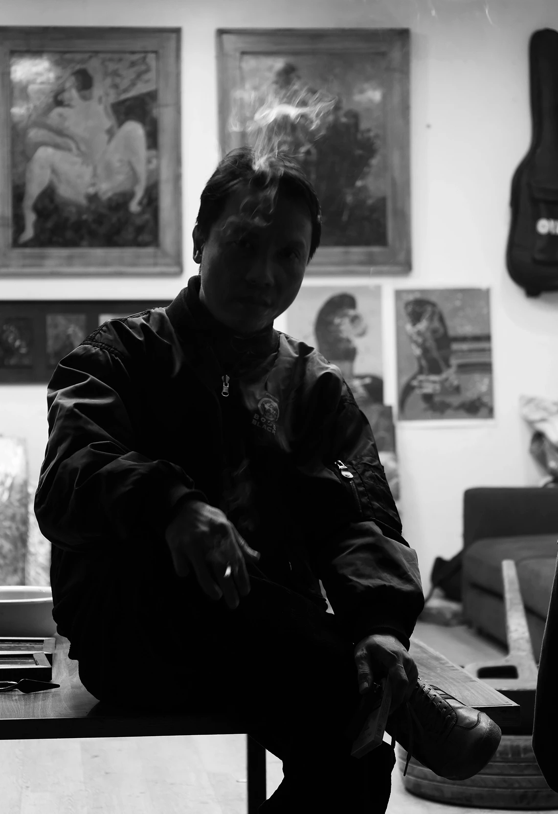 Tào Tuấn Linh - COOKOO