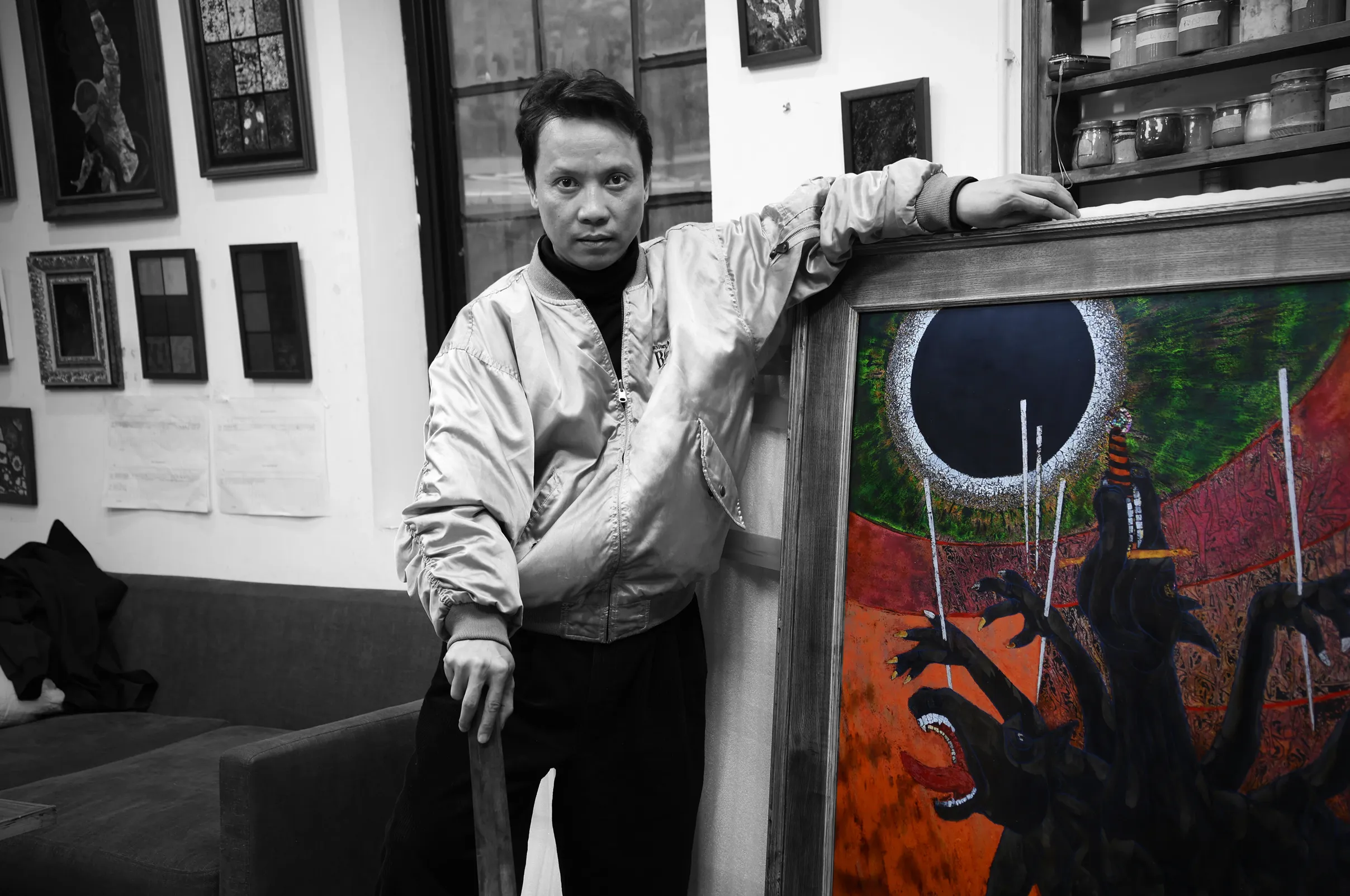 Tào Tuấn Linh - COOKOO