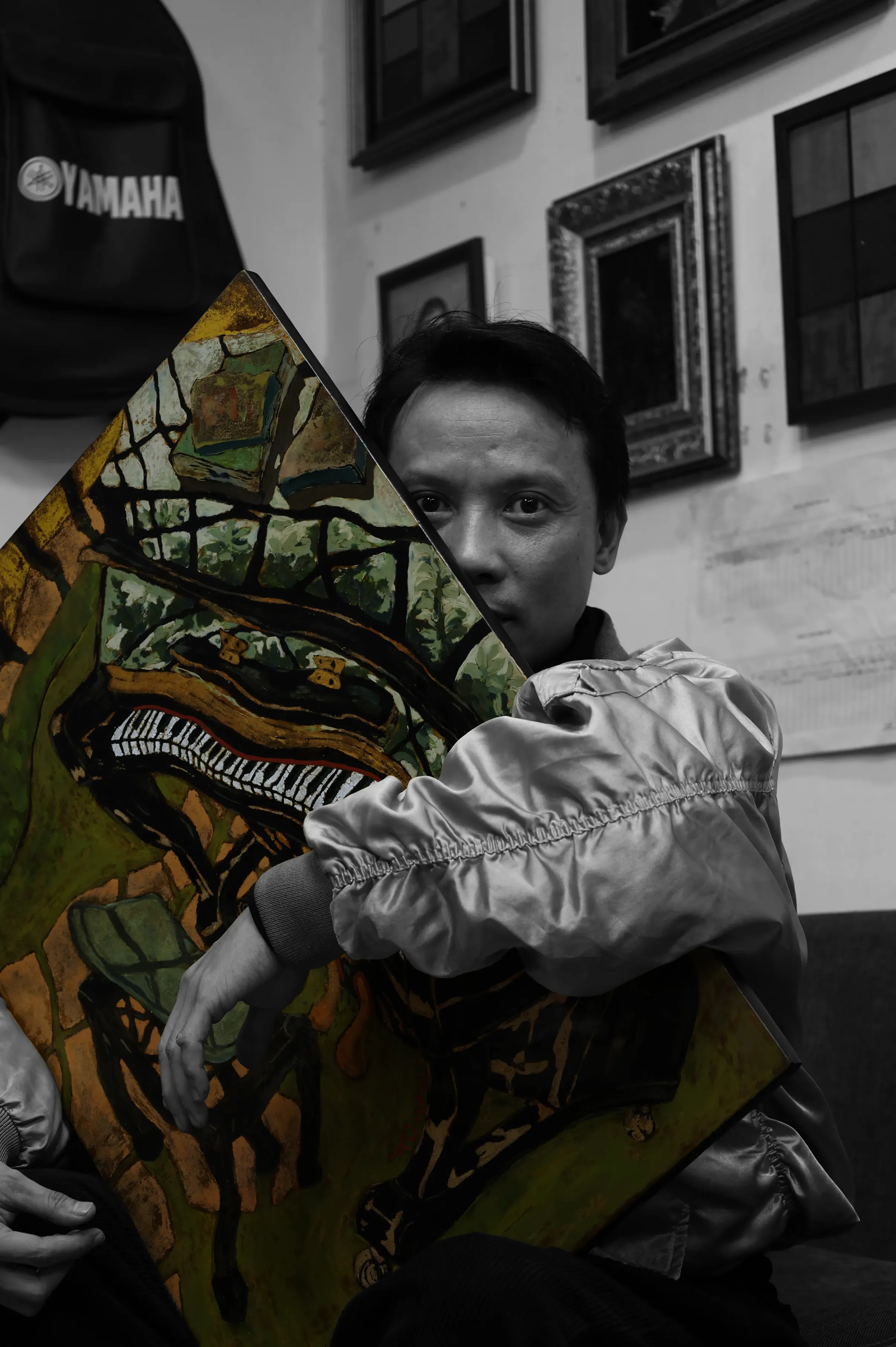 Tào Tuấn Linh - COOKOO