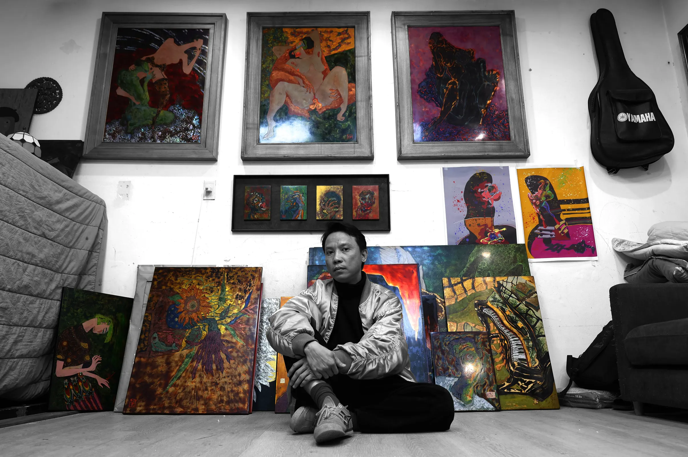 Tào Tuấn Linh - COOKOO