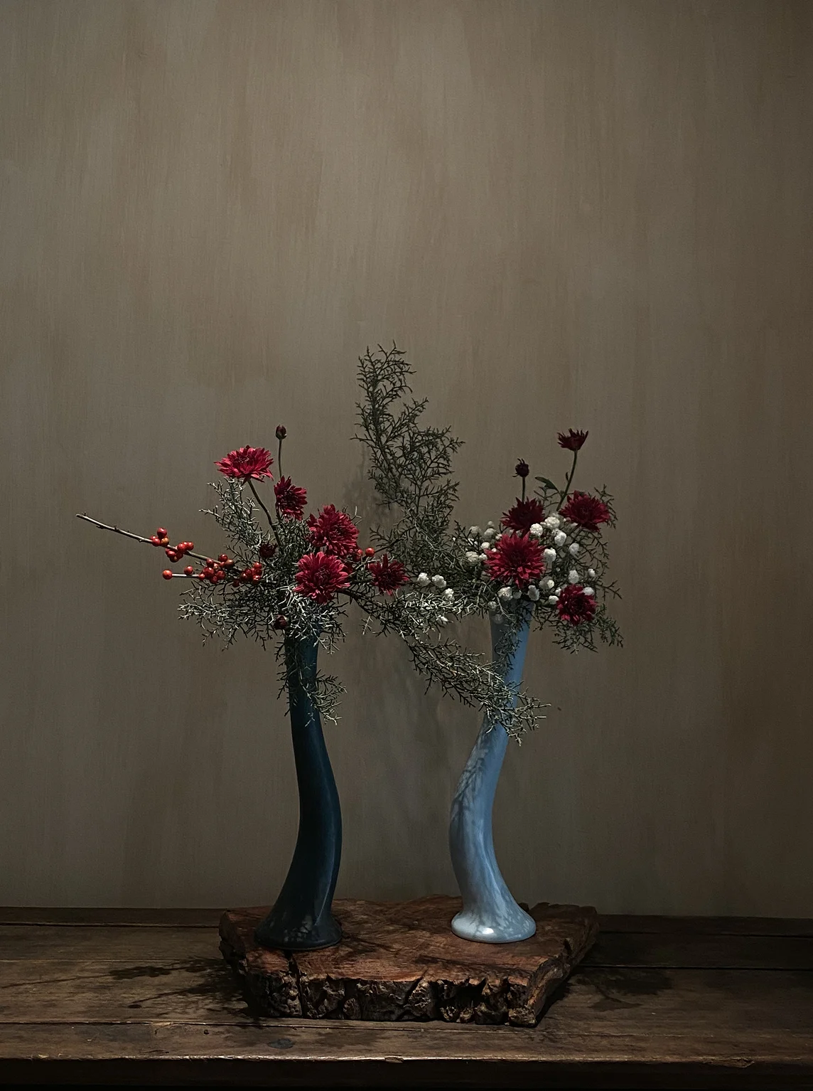 Tiến Đạt Ikebana - COOKOO