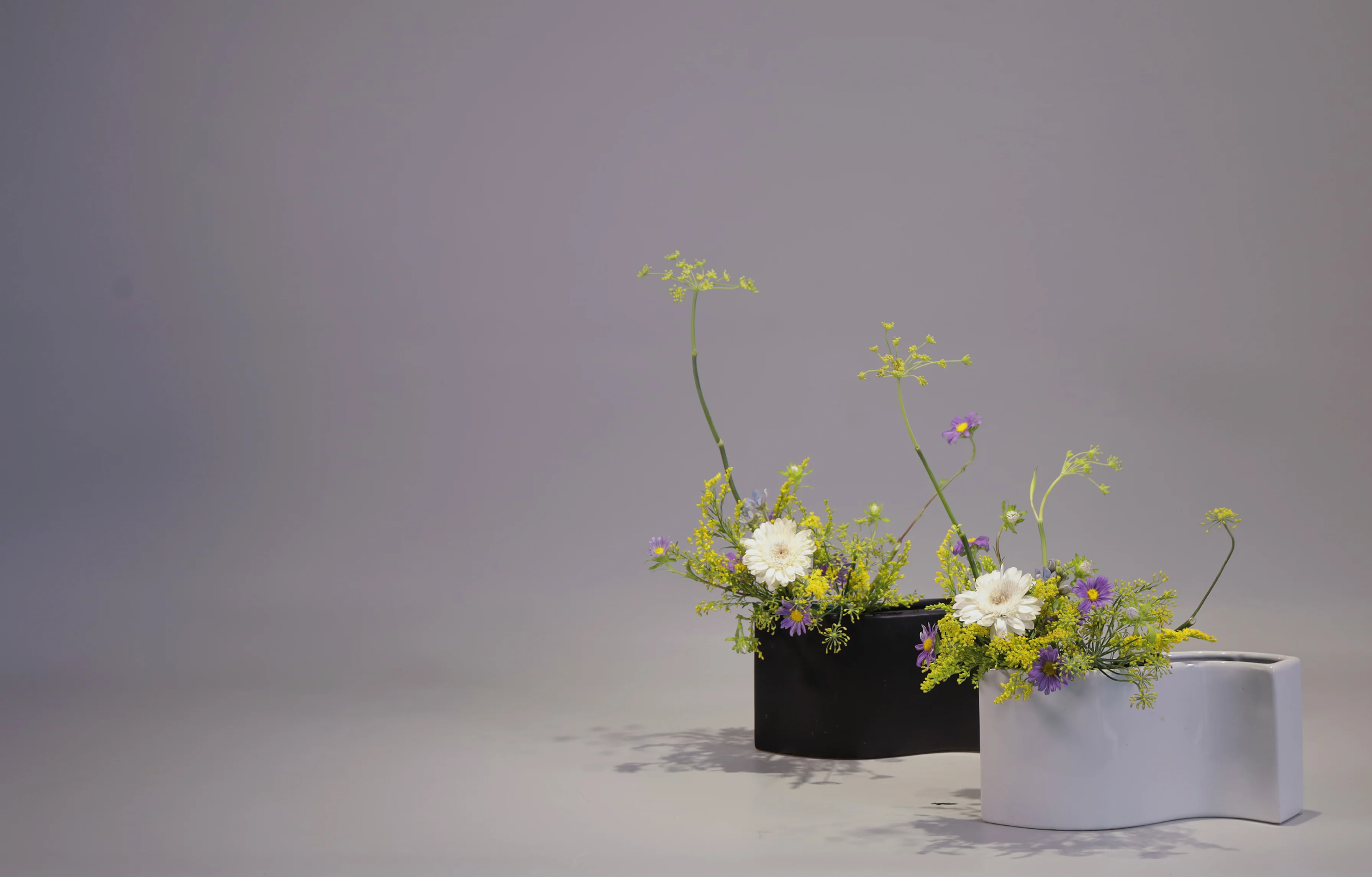 Tiến Đạt Ikebana - COOKOO