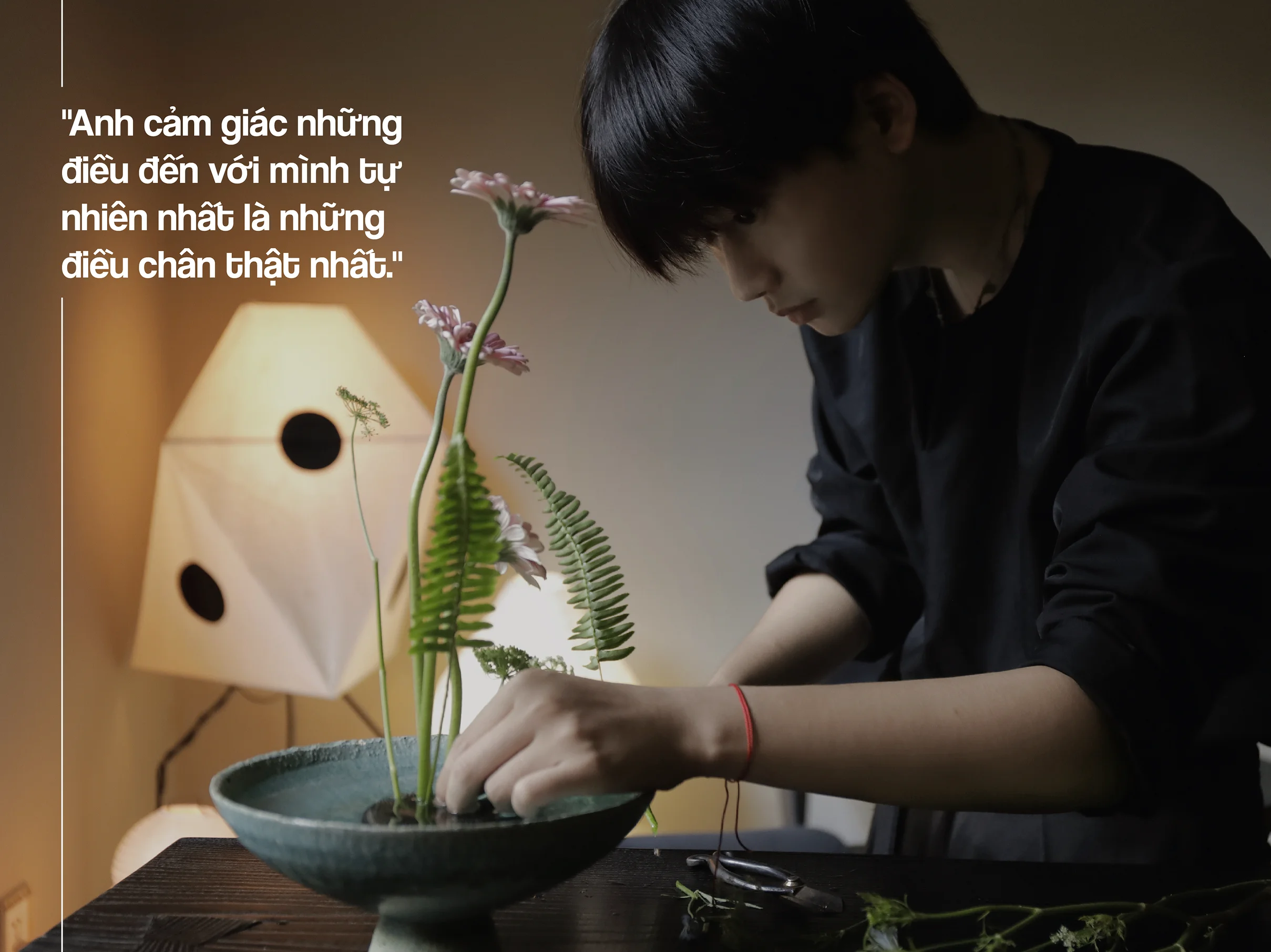 Tiến Đạt Ikebana - COOKOO