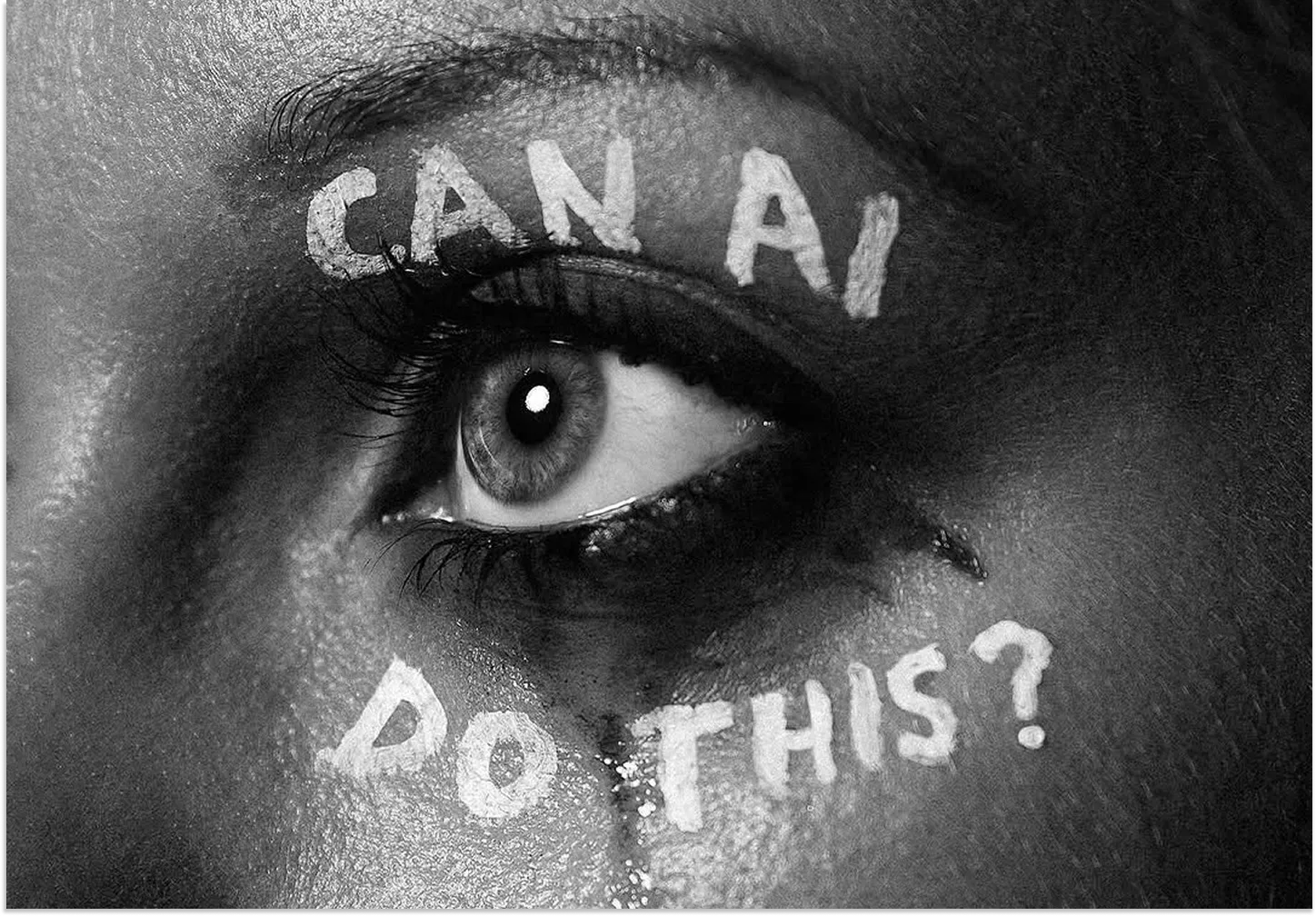 Một thời đại mới định hình lại sự sáng tạo