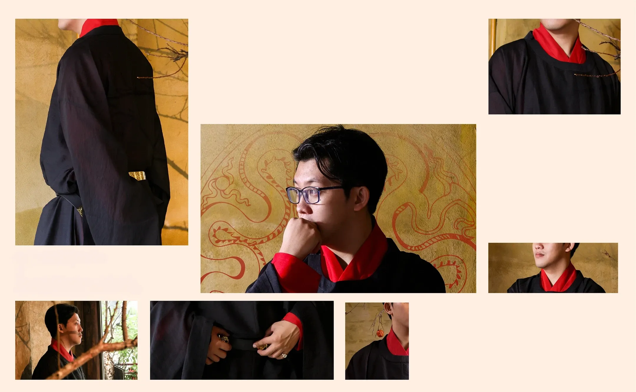 Người chuyển ngữ quá khứ