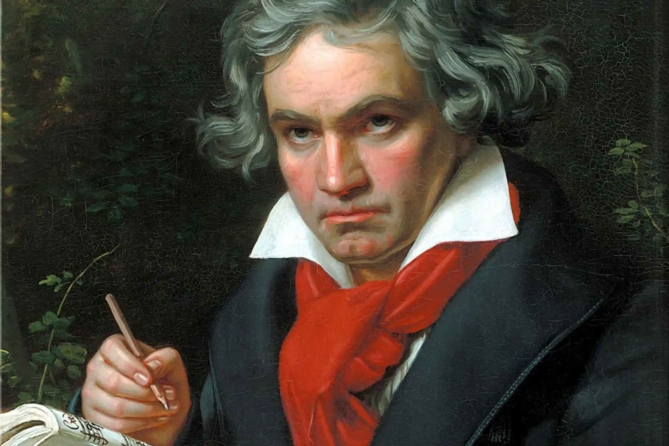 BEETHOVEN