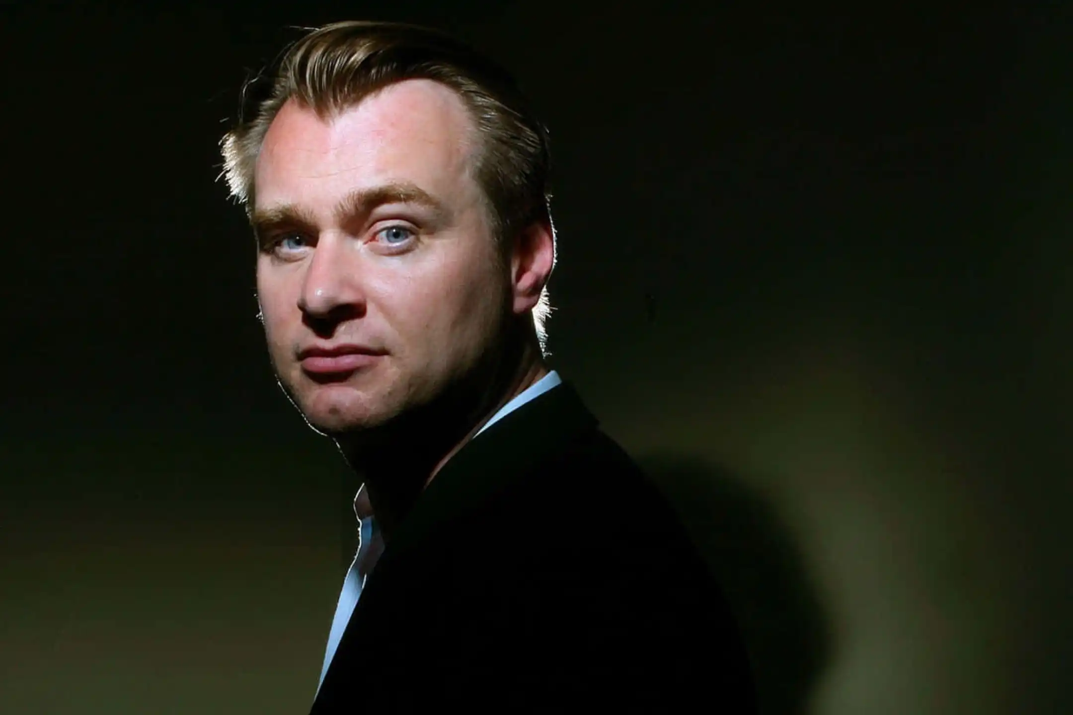 Christopher Nolan
