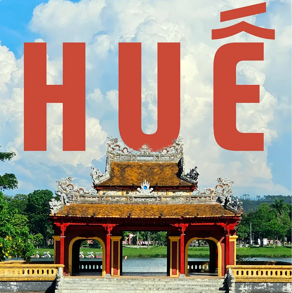Huế