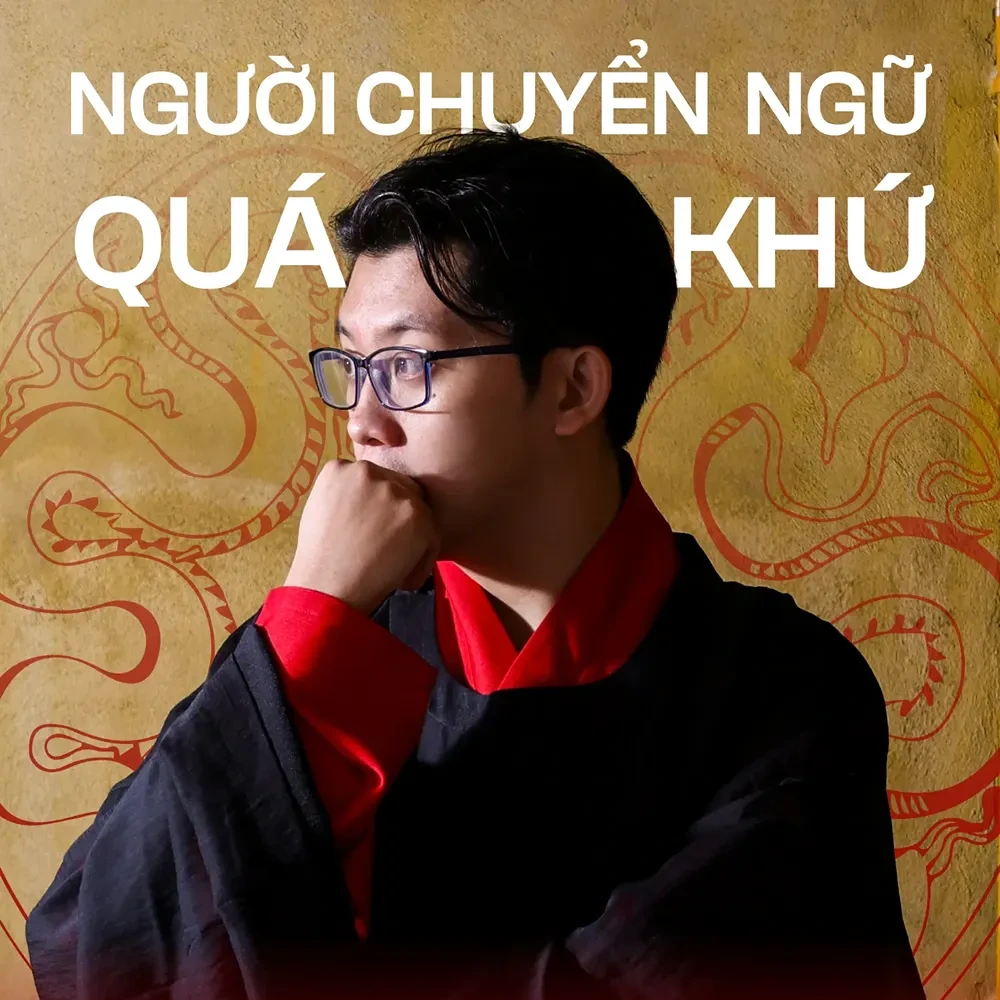 Người chuyển ngữ quá khứ