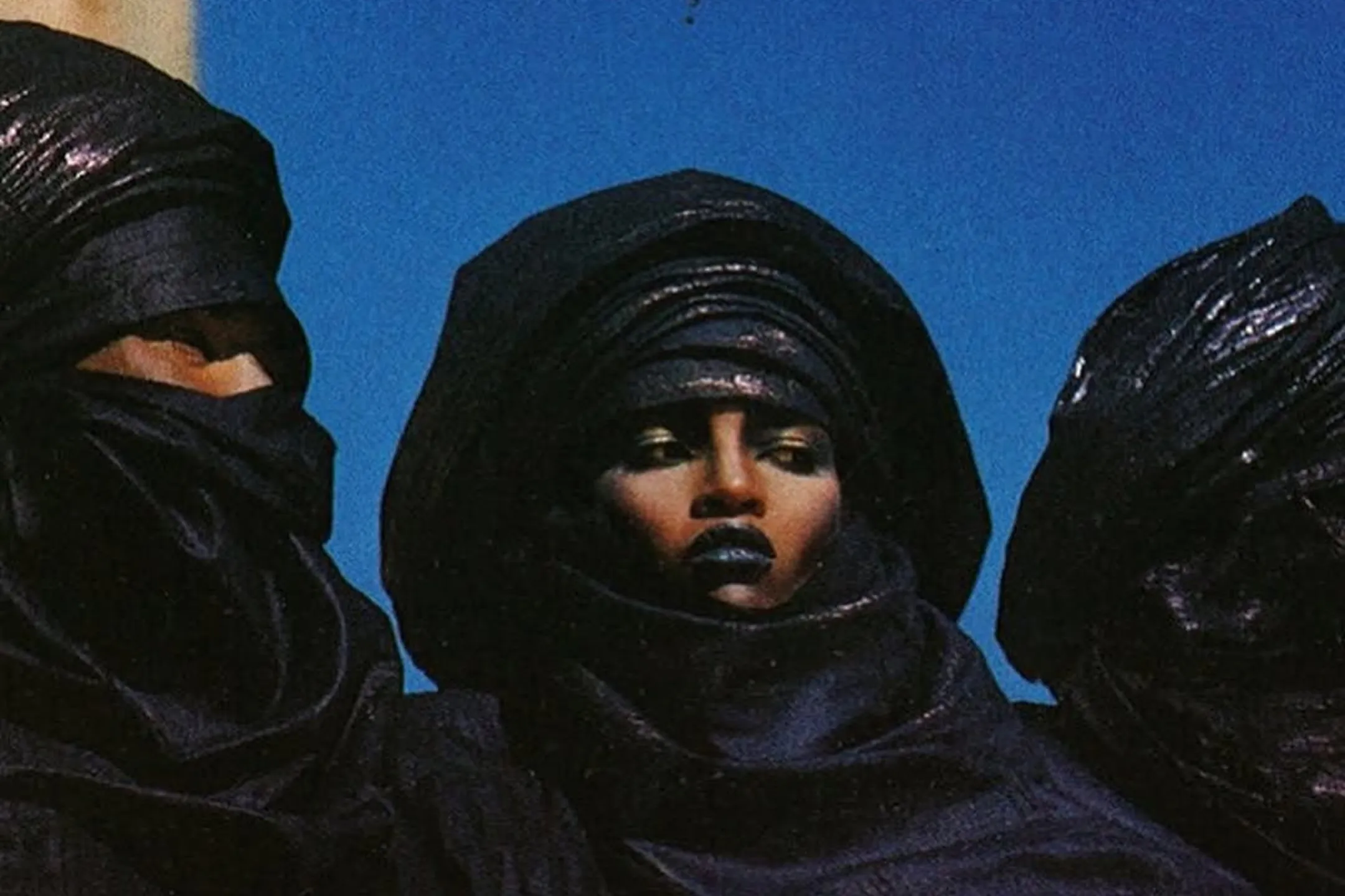 Tuareg