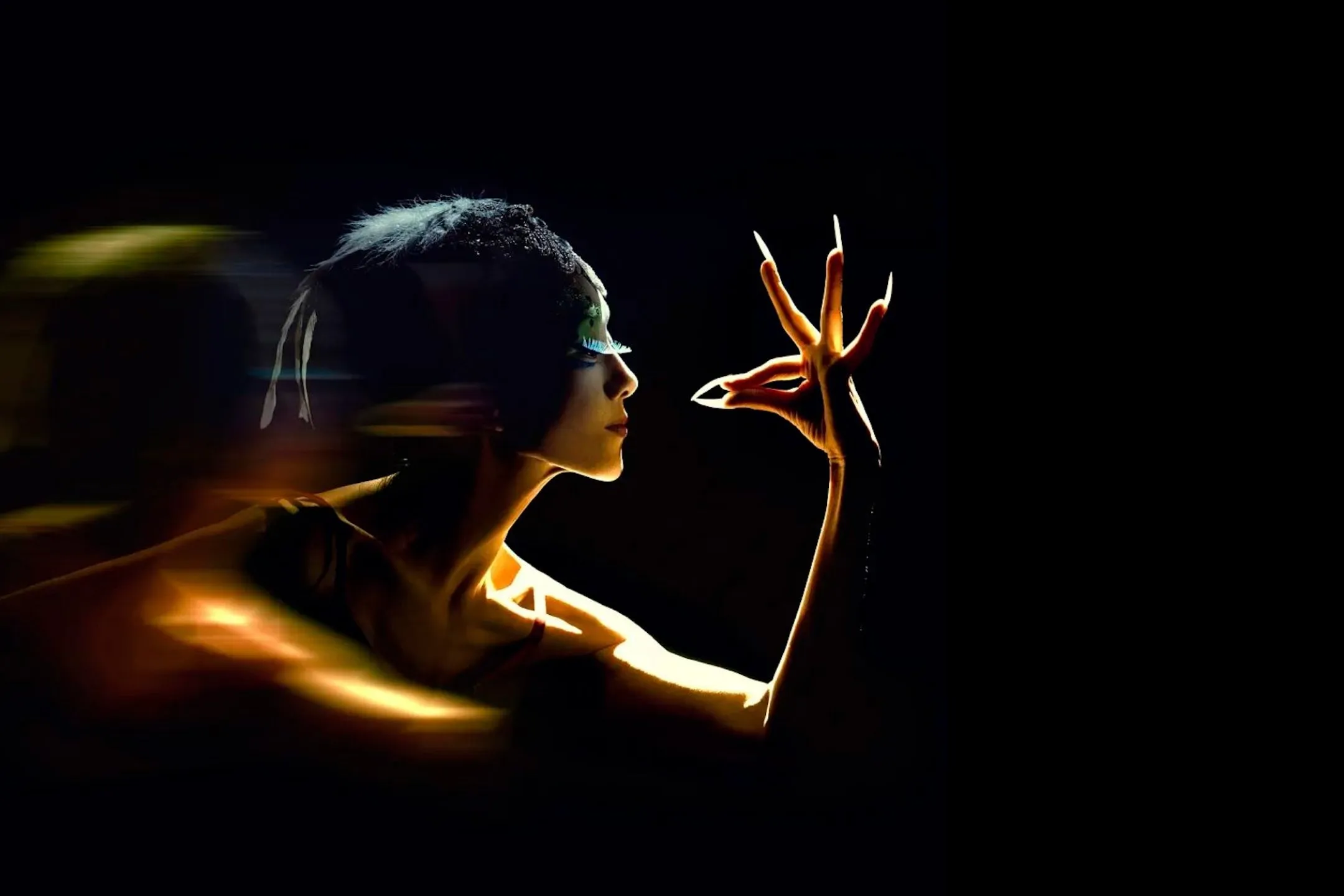 Khổng Tước Dương Lệ Bình