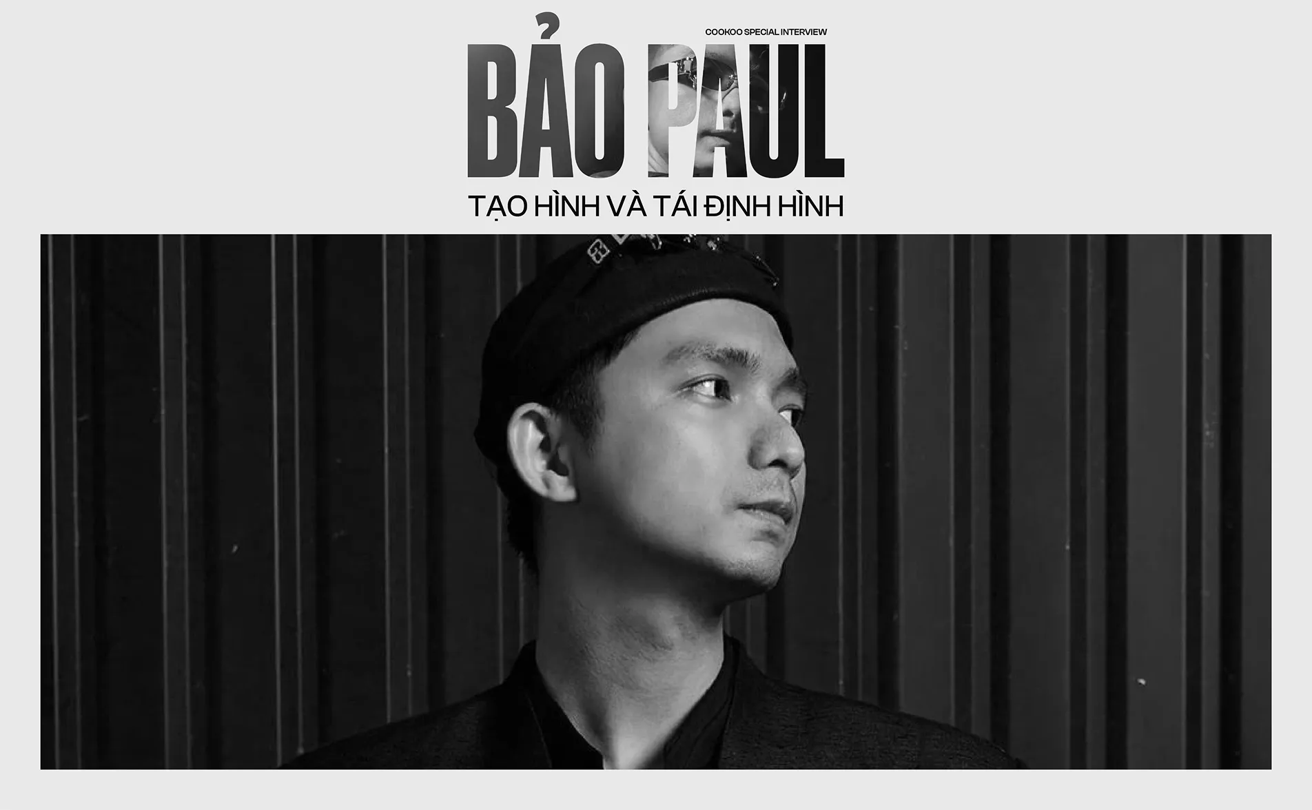 Bảo Paul