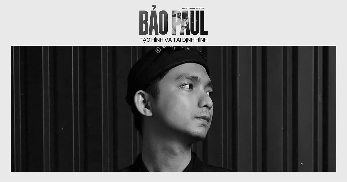 Bảo Paul - COOKOO