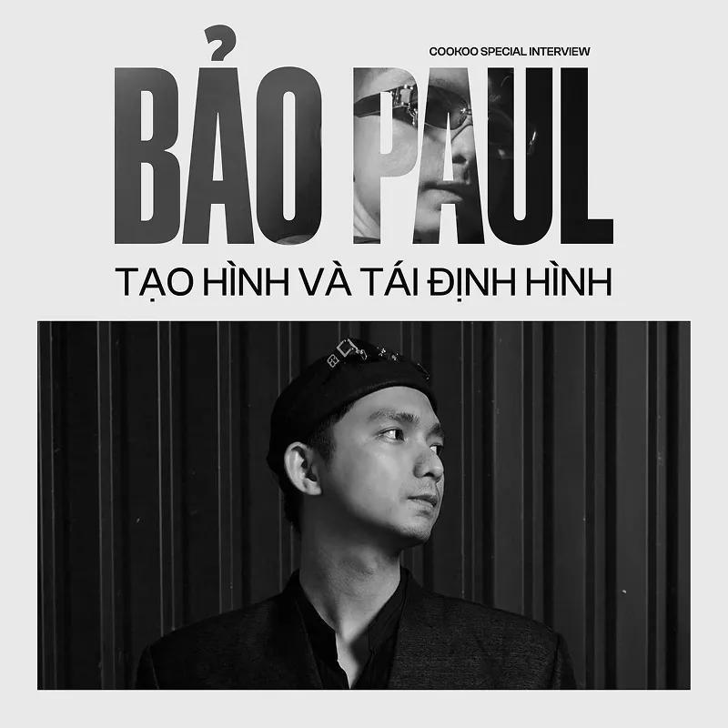 Bảo Paul - COOKOO