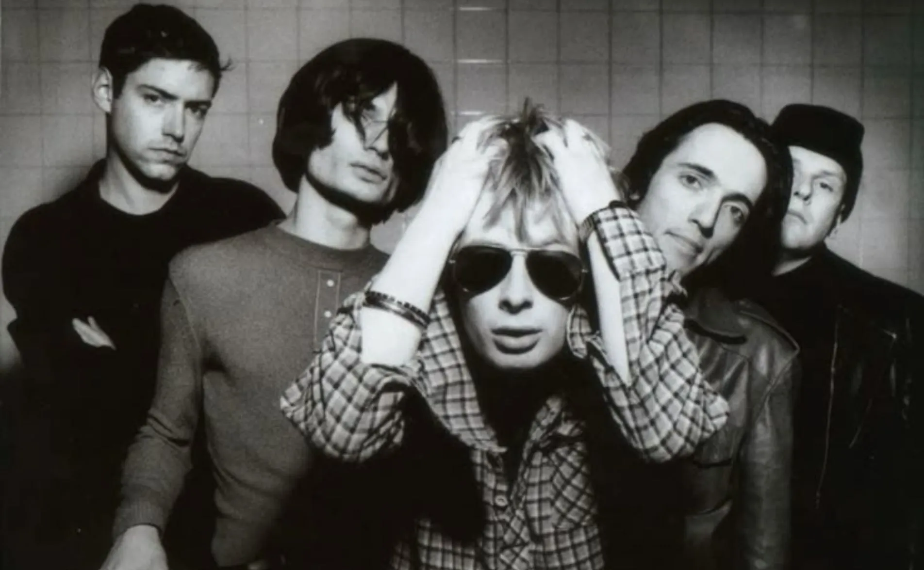 Radiohead