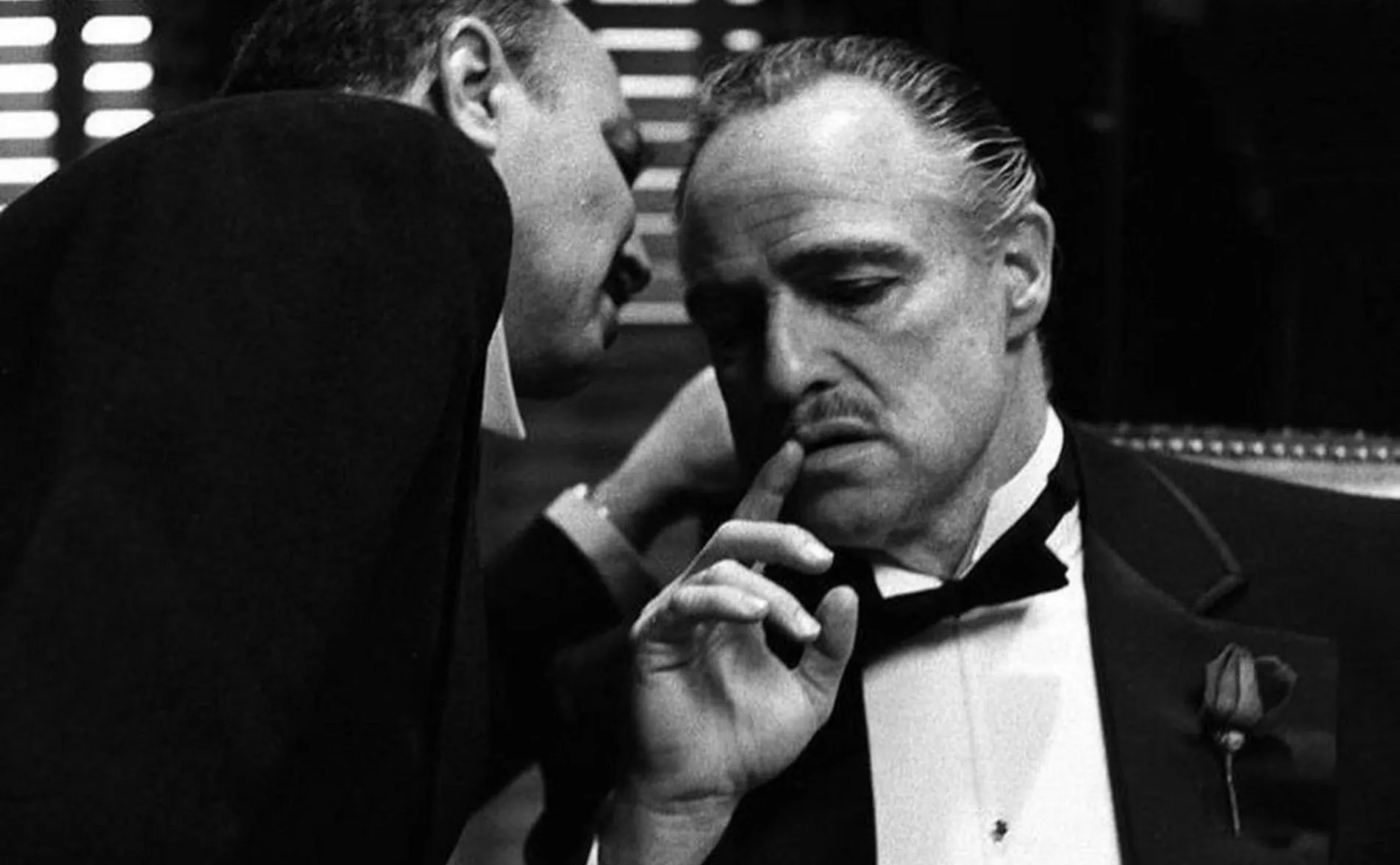 Vì sao "Bố Già" là tác phẩm điện ảnh vượt thời gian? - COOKOO