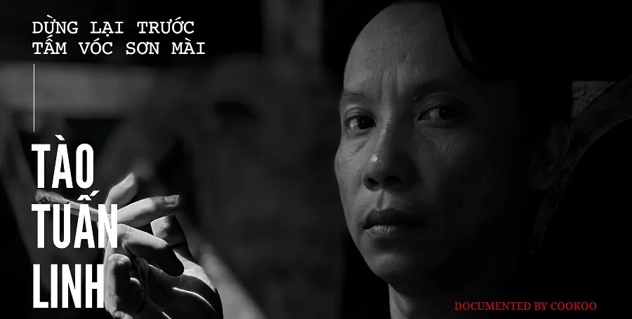 Tào Tuấn Linh - COOKOO