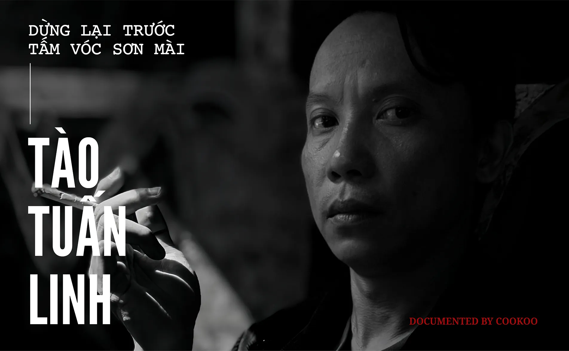 Tào Tuấn Linh - COOKOO