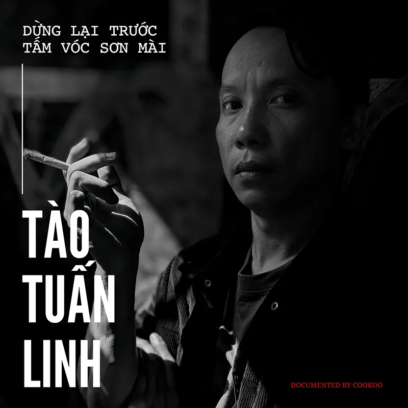 Tào Tuấn Linh - COOKOO