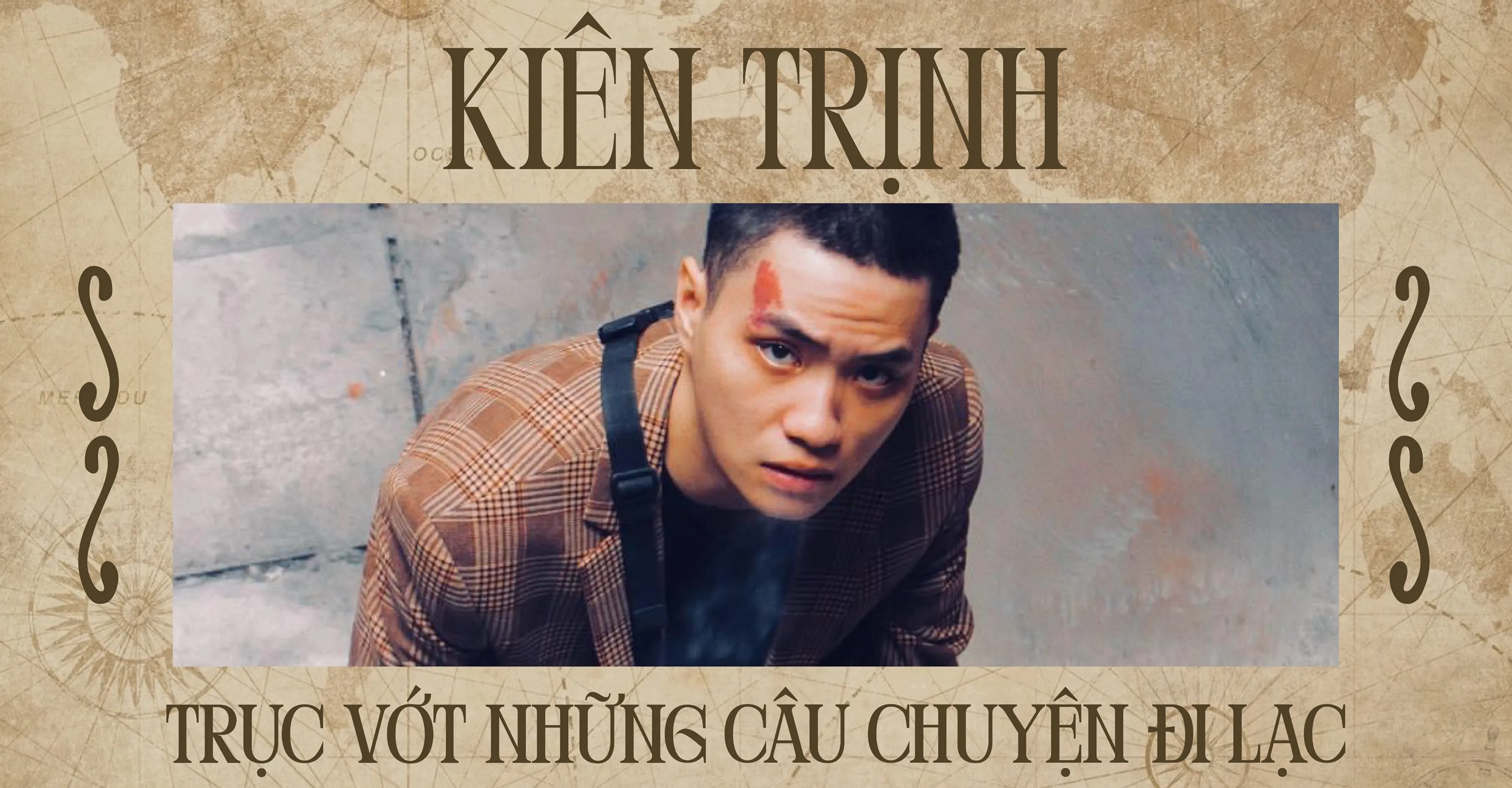Kiên Trịnh - COOKOO