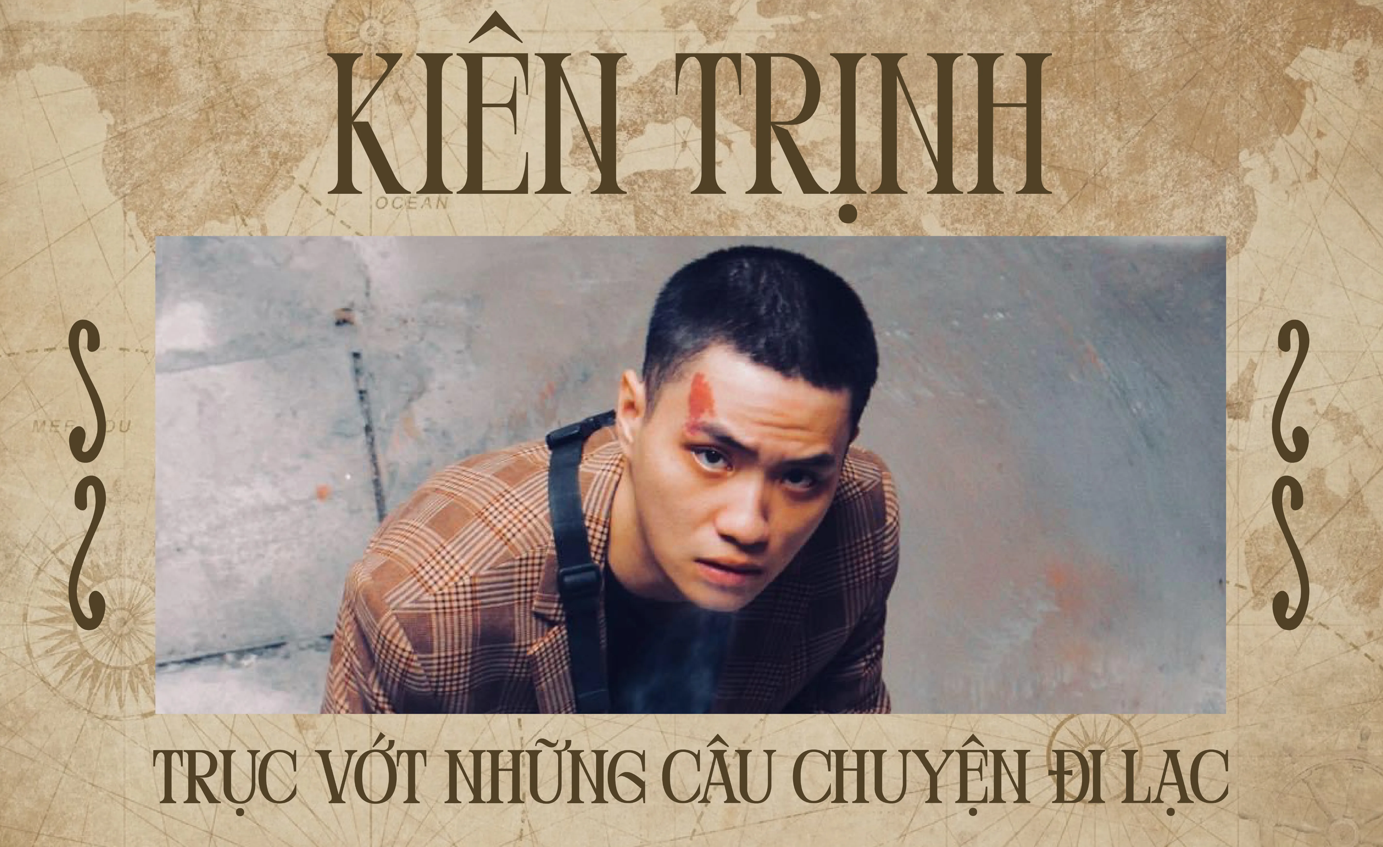 Kiên Trịnh - COOKOO