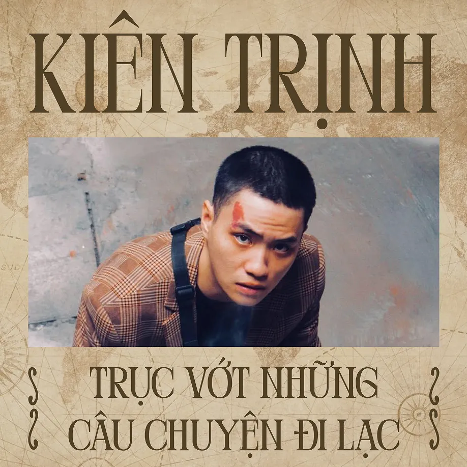 Kiên Trịnh - COOKOO