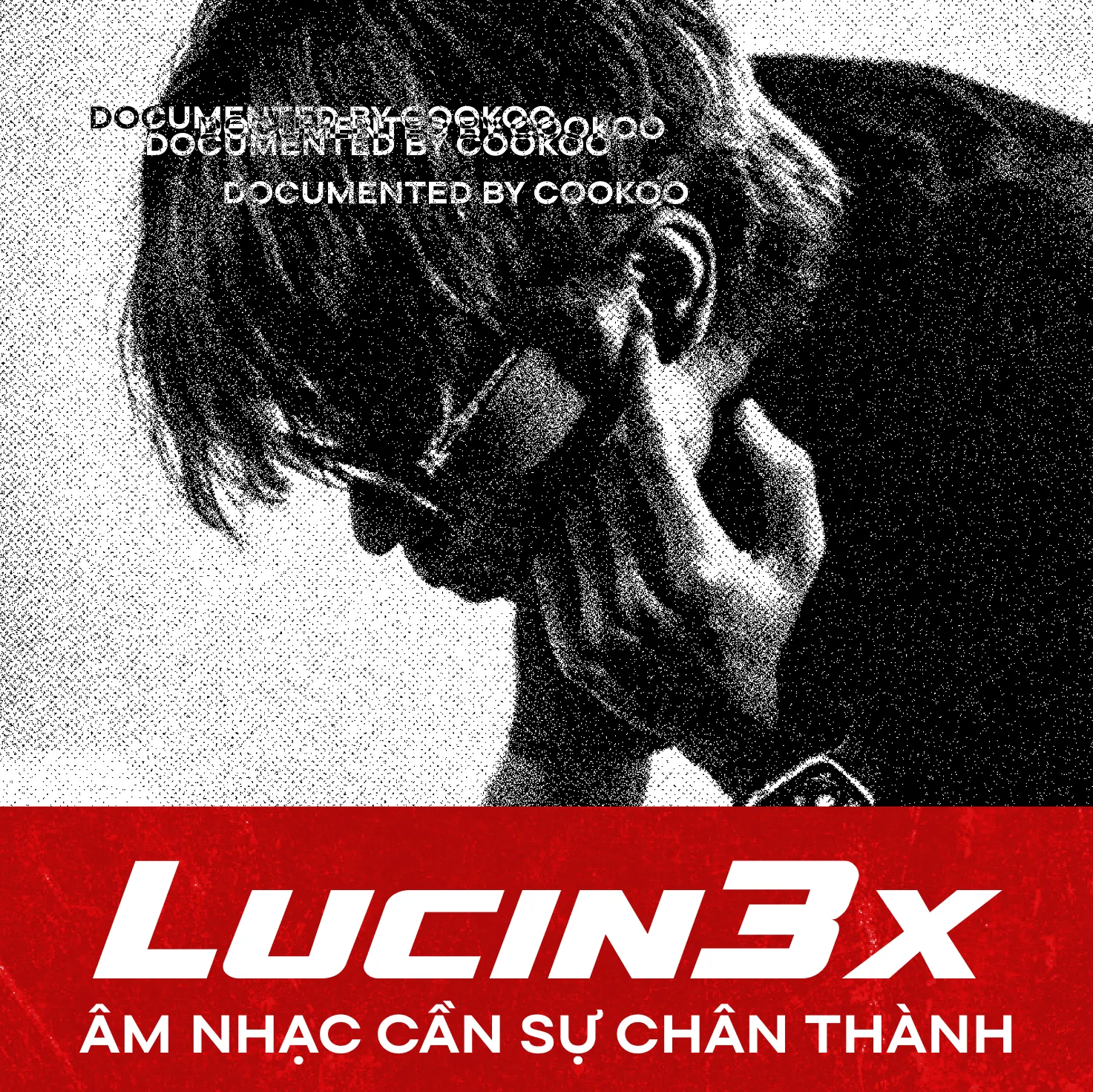 Lucin3x - COOKOO