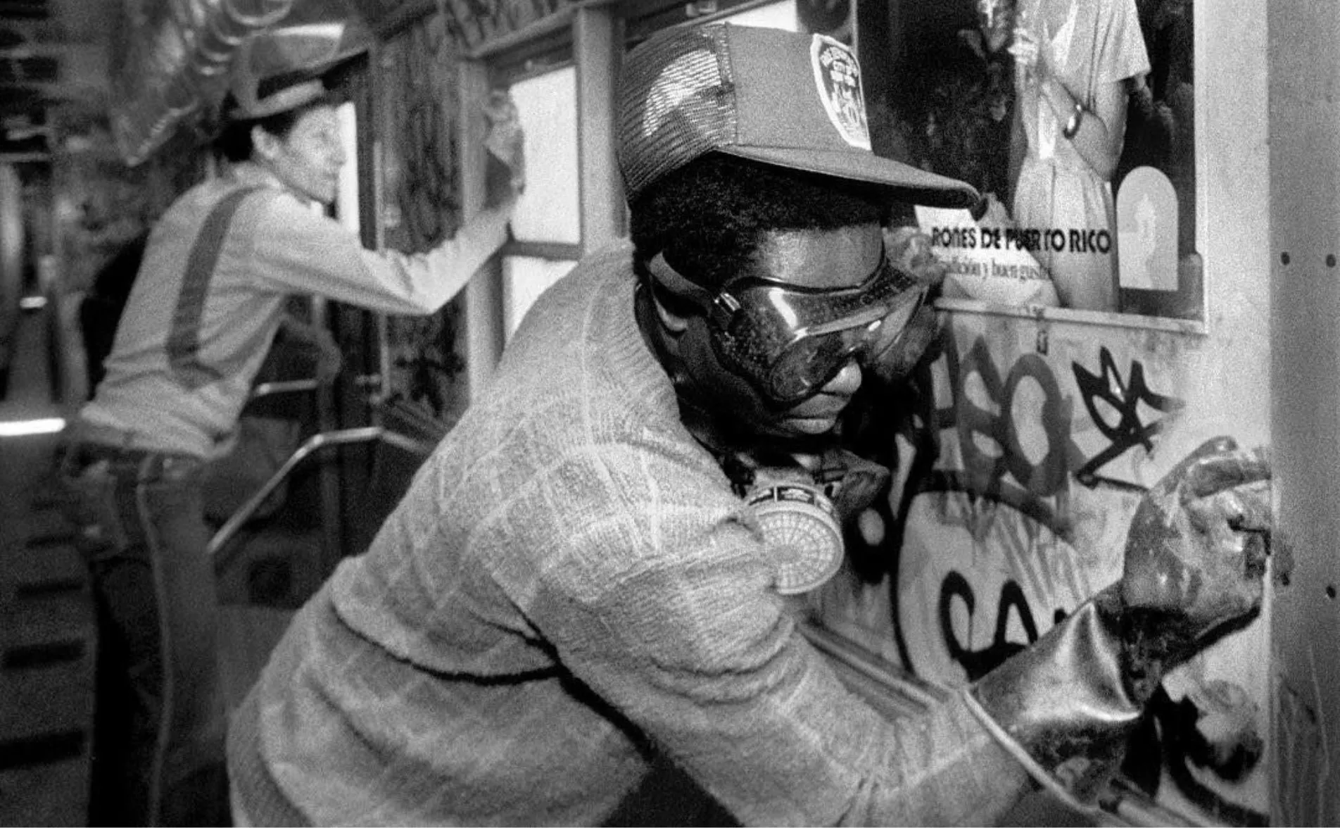 Graffiti: Những bức tường biết nói - COOKOO