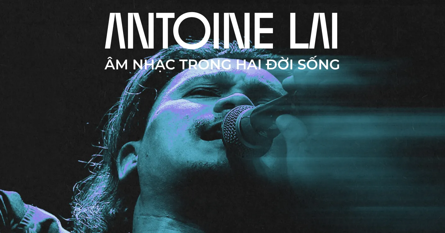 Antoine Lai - COOKOO