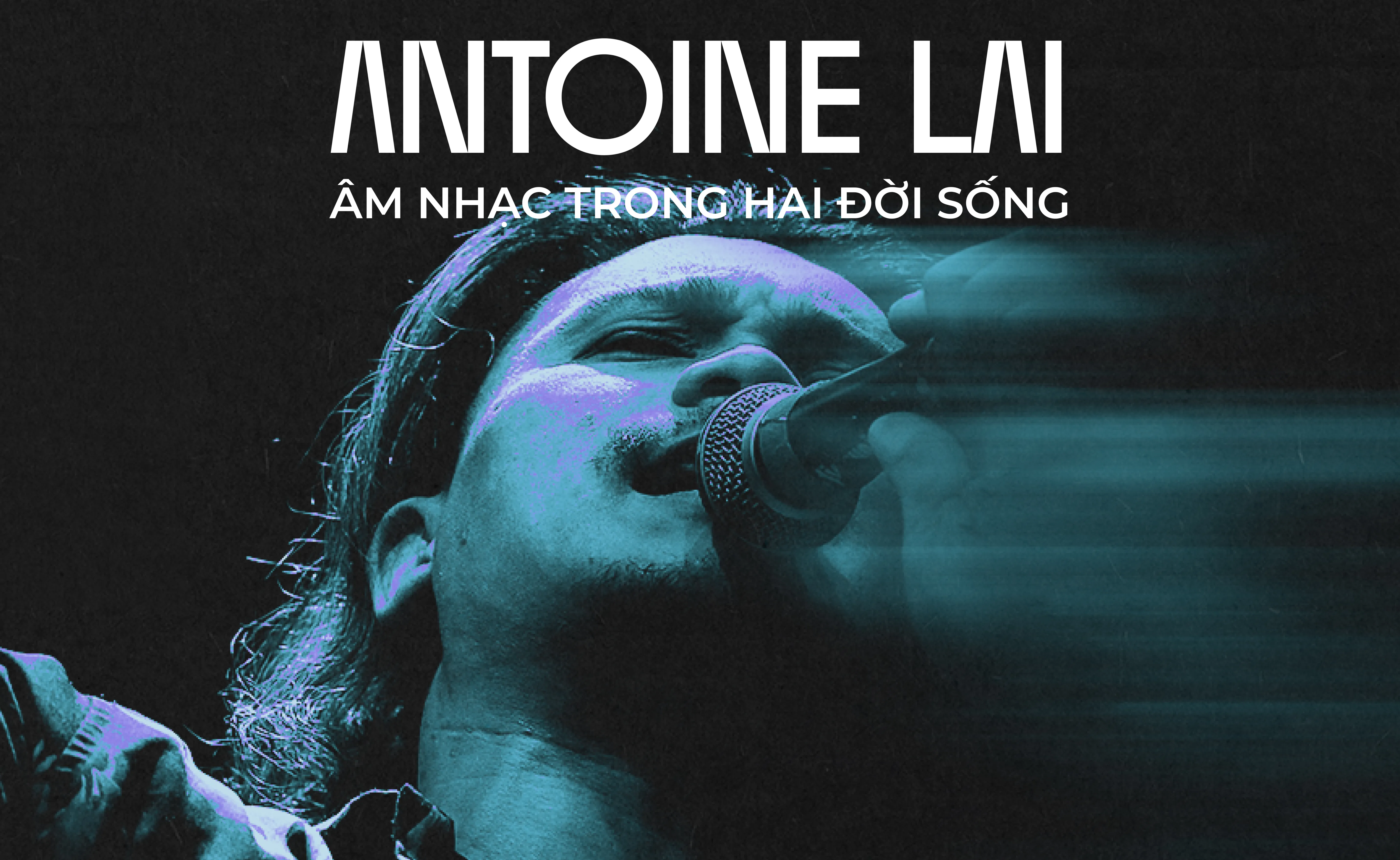 Antoine Lai - COOKOO
