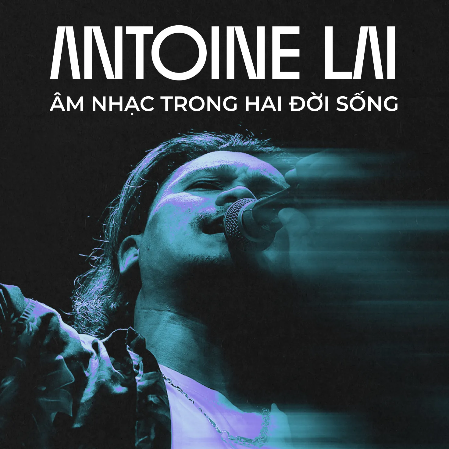 Antoine Lai - COOKOO