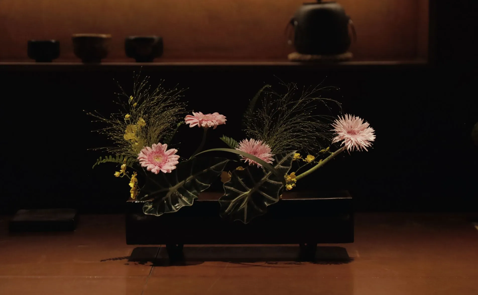 Hoa đạo Ikebana - COOKOO