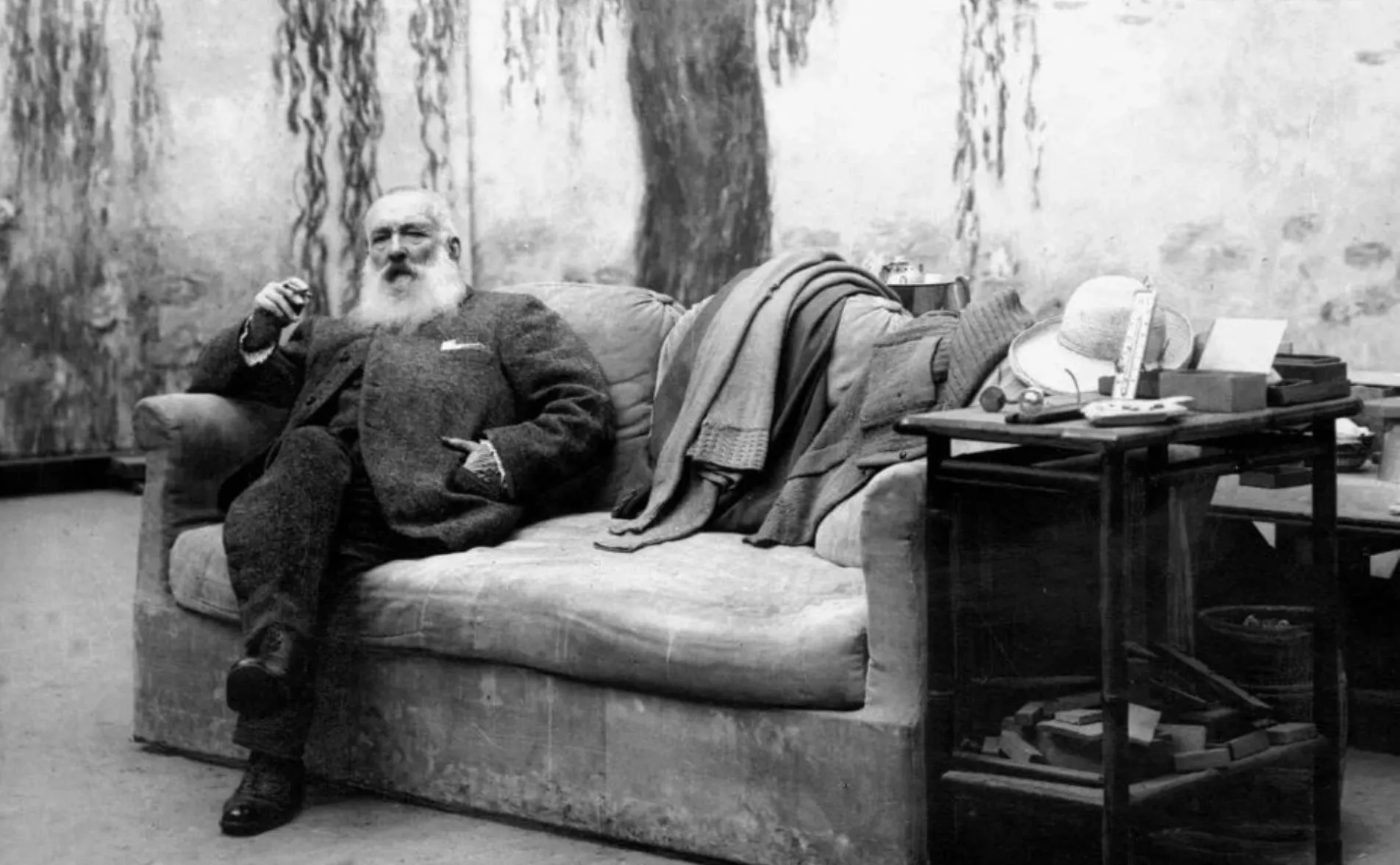 Sẽ không bao giờ có Monet thứ hai - COOKOO