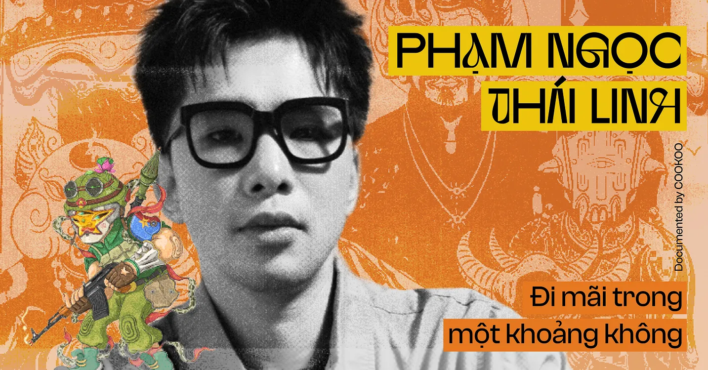 Phạm Ngọc Thái Linh - COOKOO