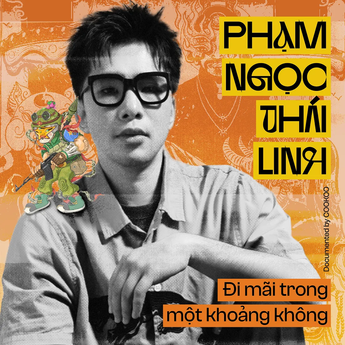 Phạm Ngọc Thái Linh - COOKOO