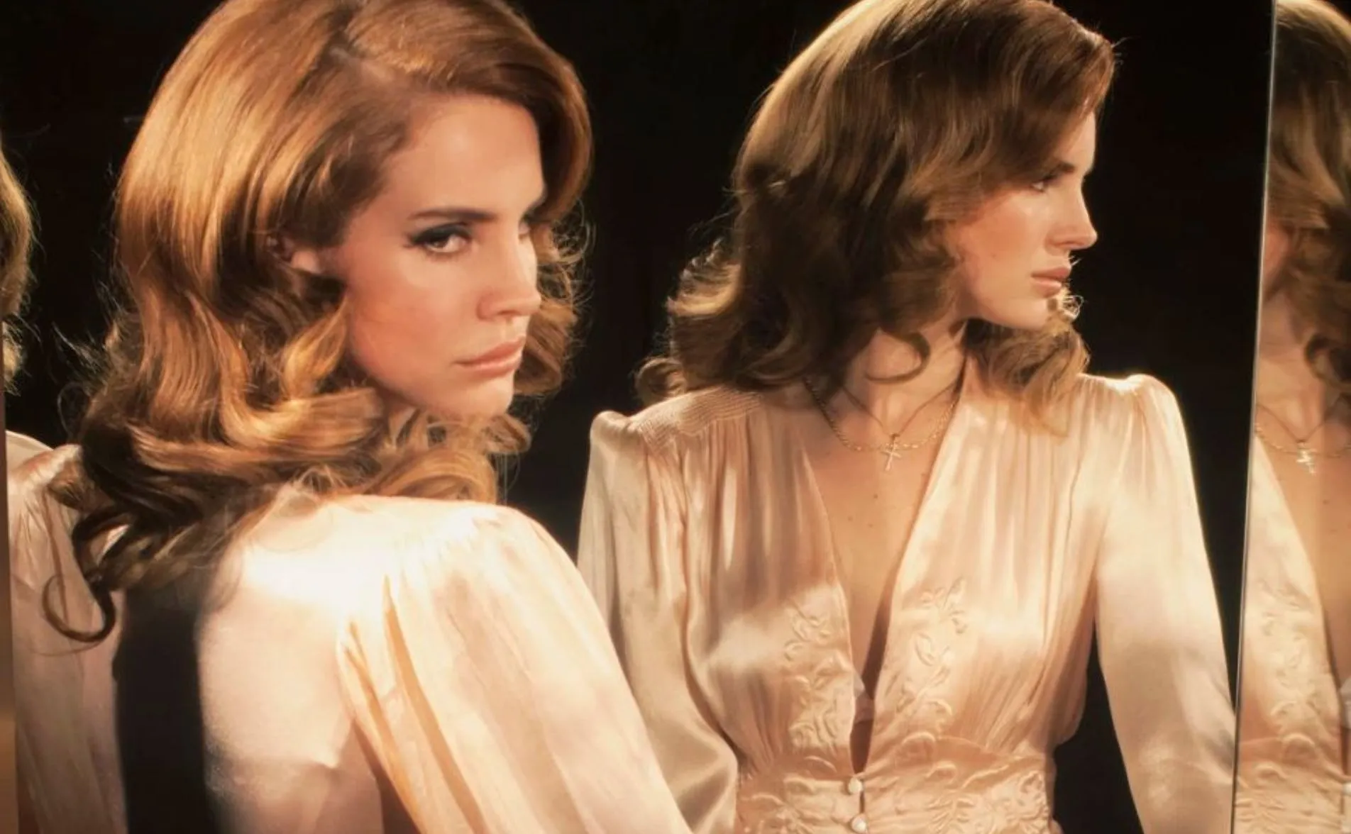 Lana Del Rey - COOKOO