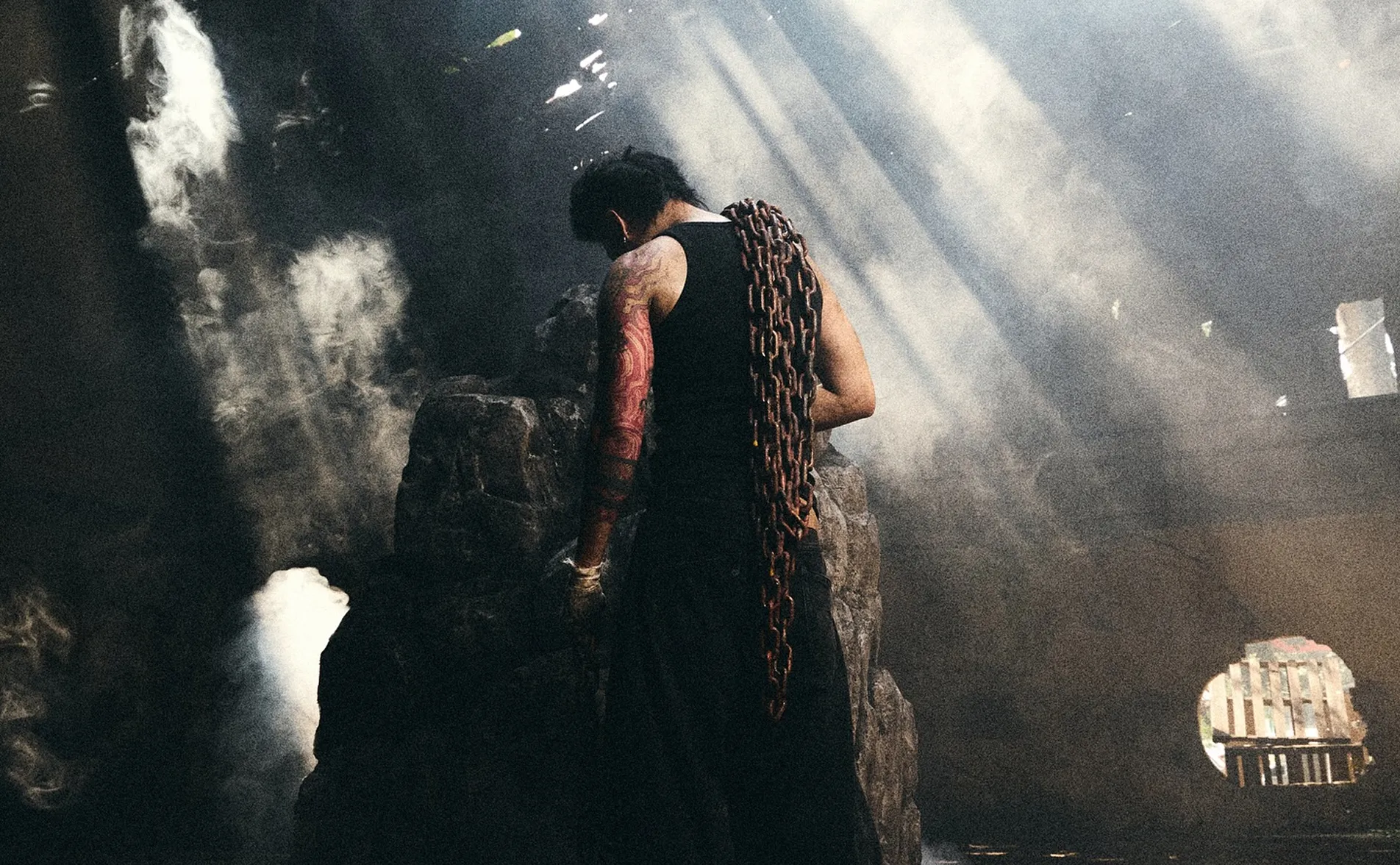 5 ALBUM ĐÁNG NGHE TỪ UNDERGROUND VIỆT - COOKOO