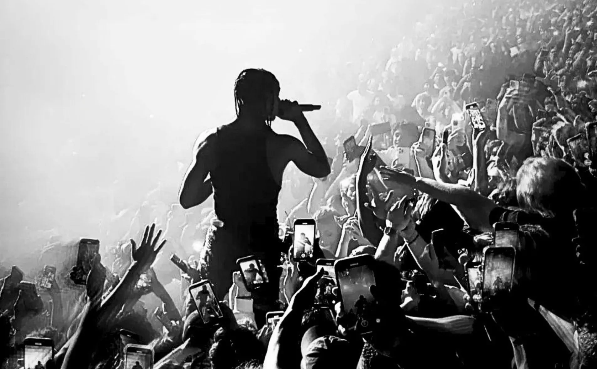 Ranh giới giữa Underground và Mainstream